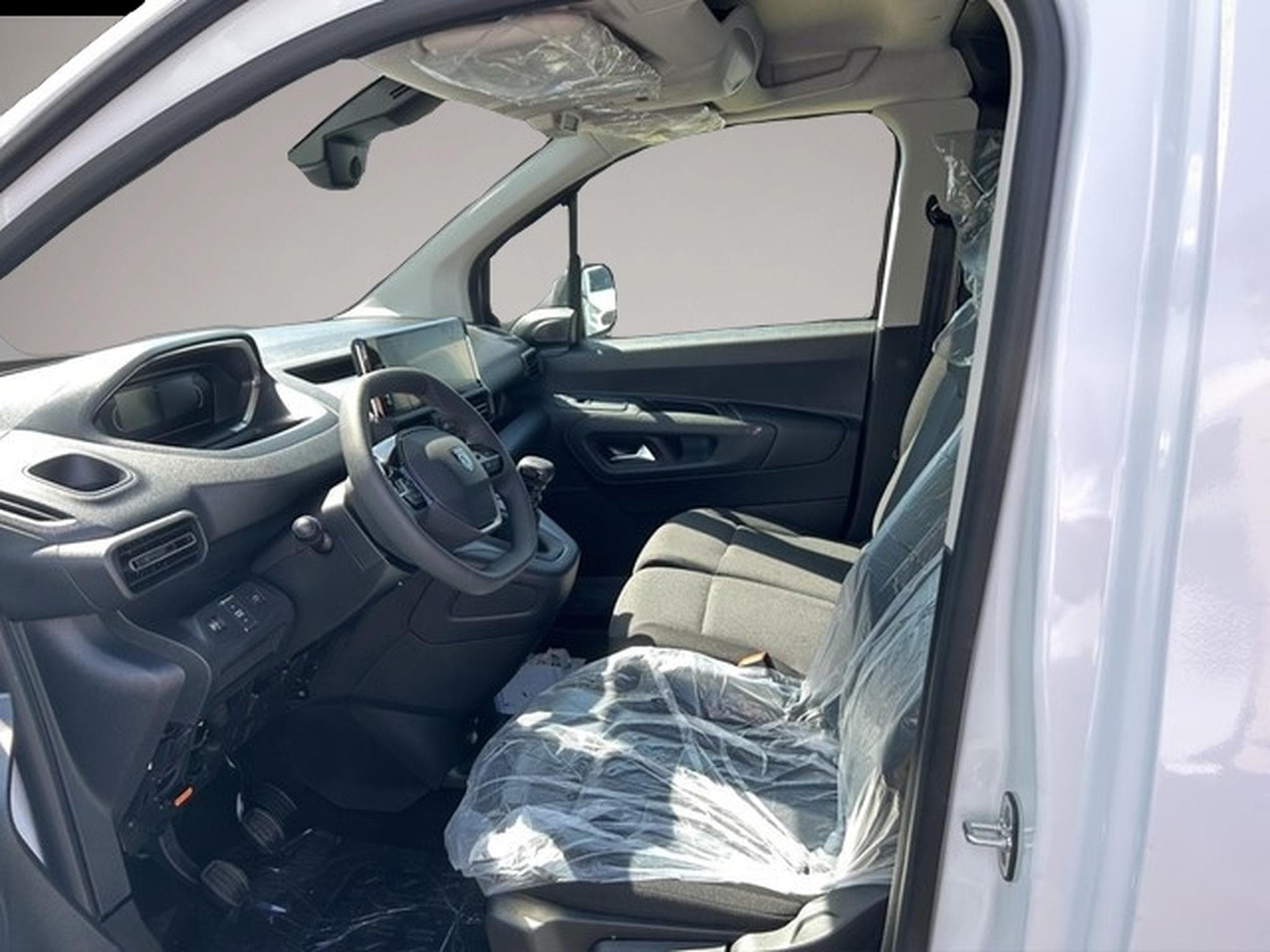 Peugeot Boxer (2025) - Photo 6