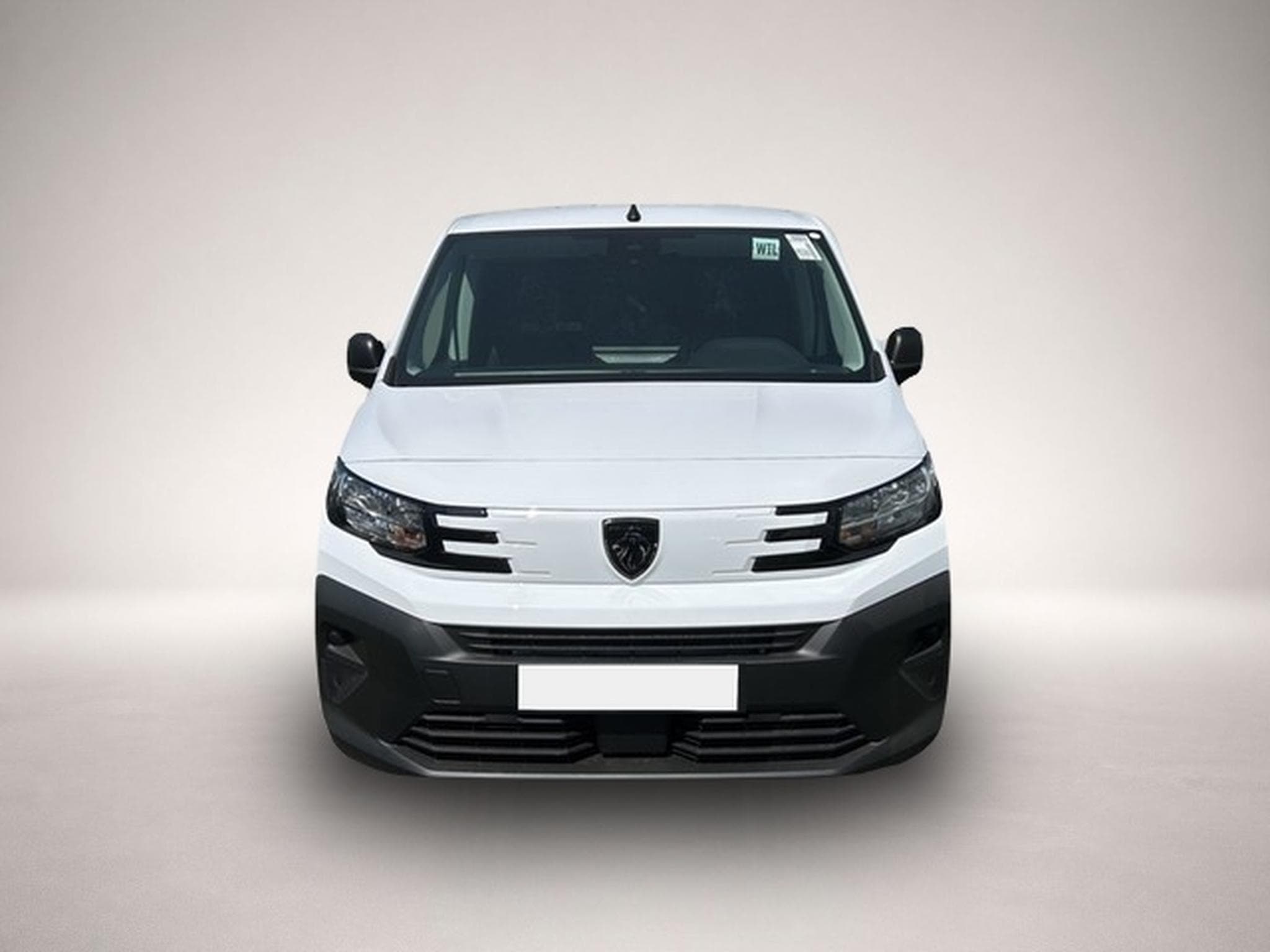 Peugeot Boxer (2025) - Photo 5