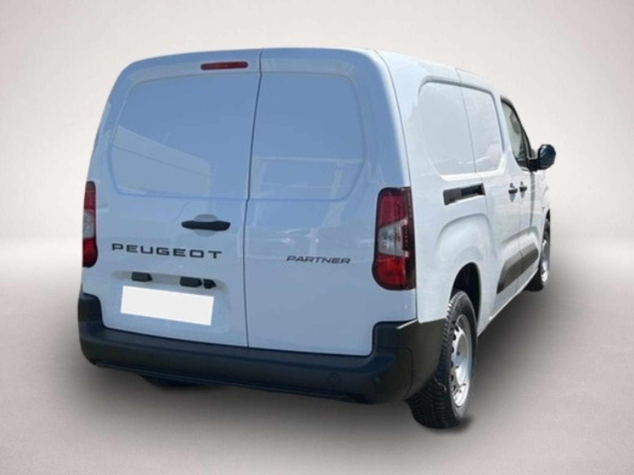 Peugeot Boxer (2025) - Photo 4