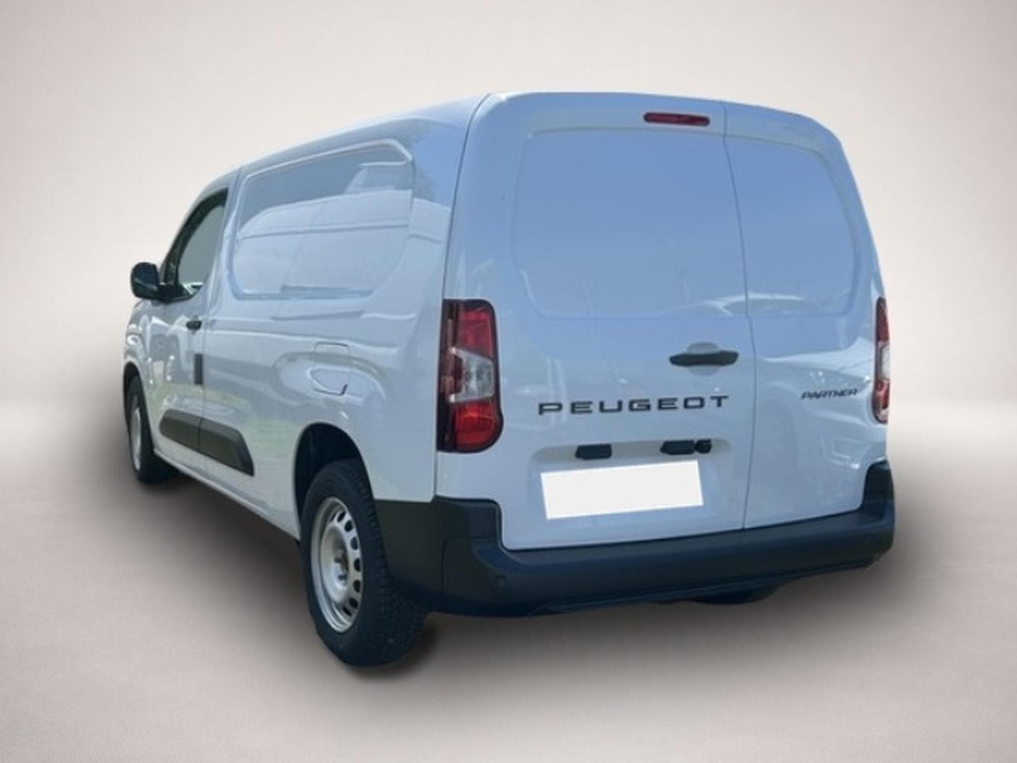 Peugeot Boxer (2025) - Photo 2