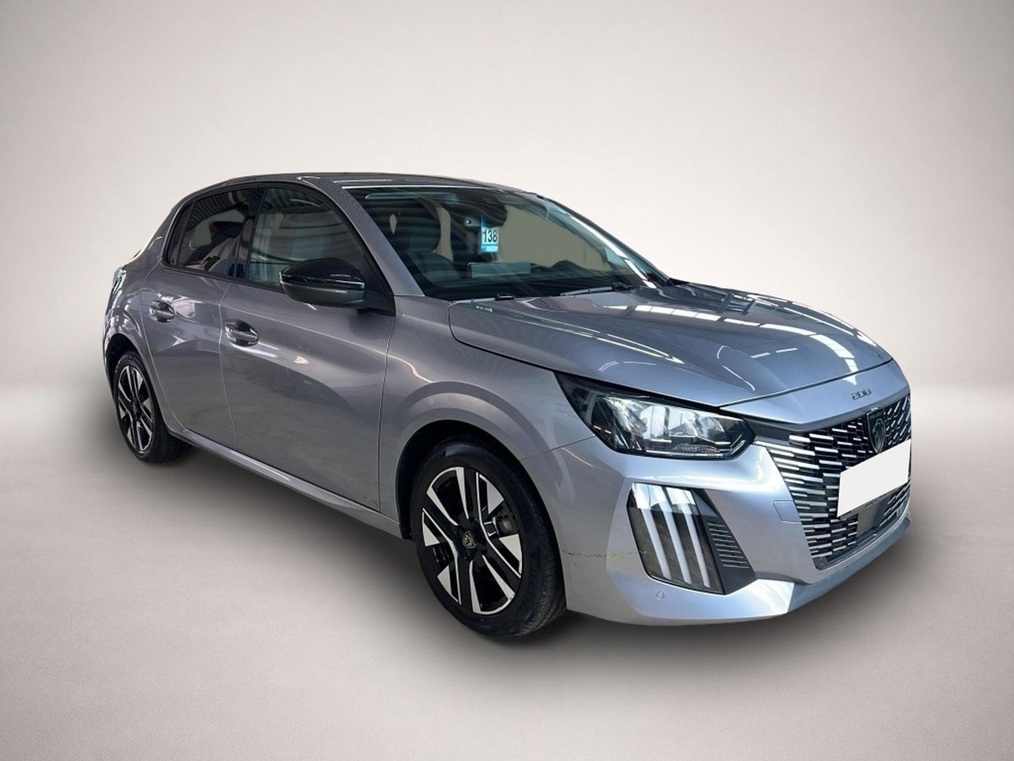 Peugeot 208 (2025) - Foto 3