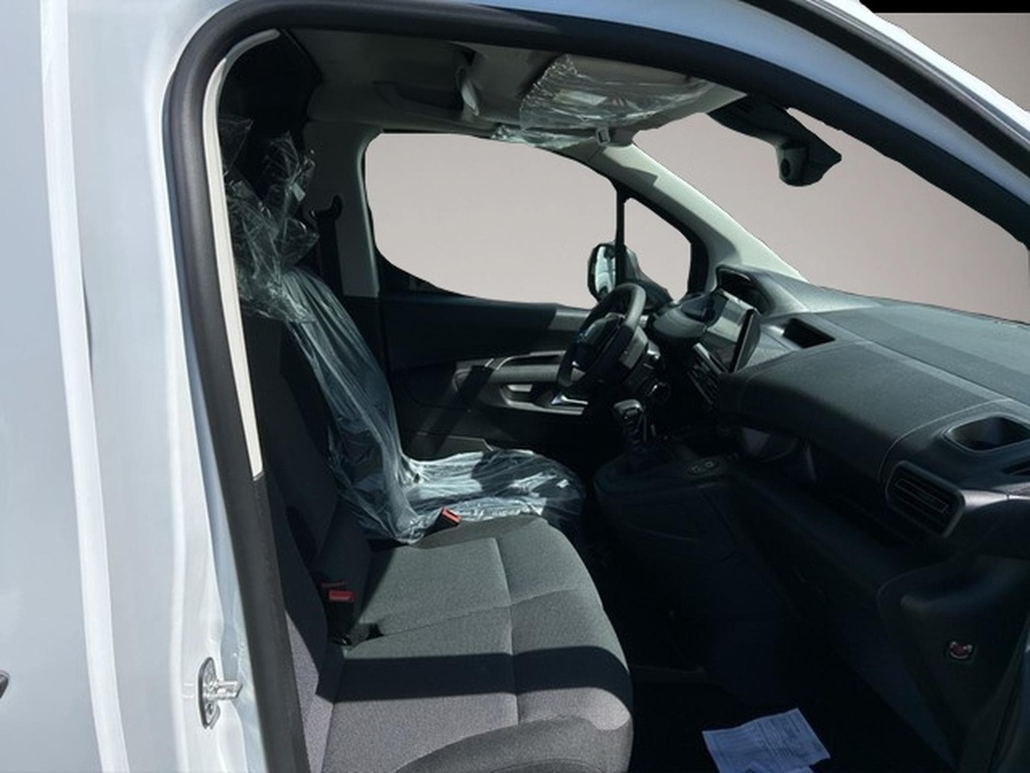 Peugeot Boxer (2025) - Photo 7