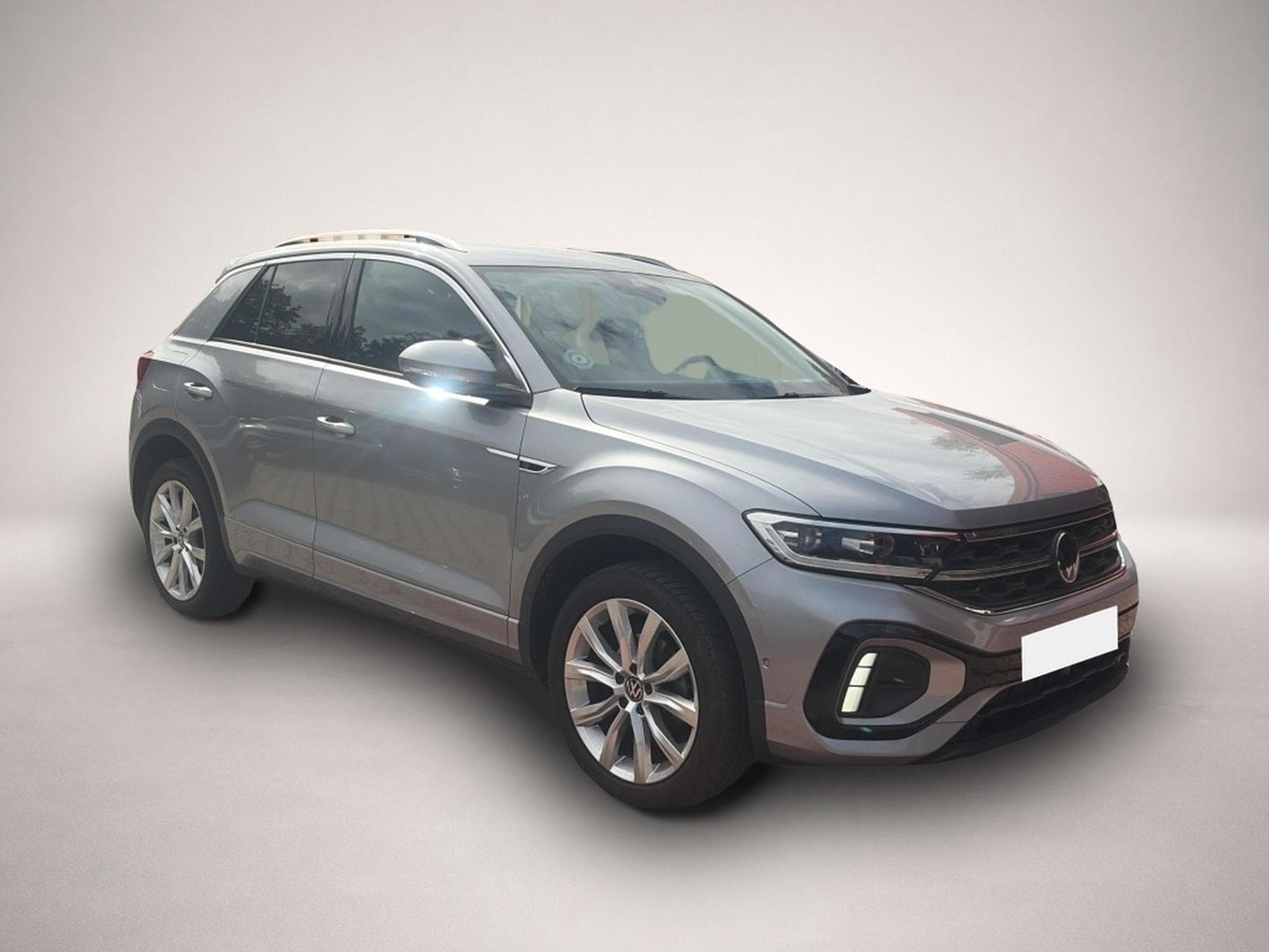 VW T-Roc (2025) - Photo 4