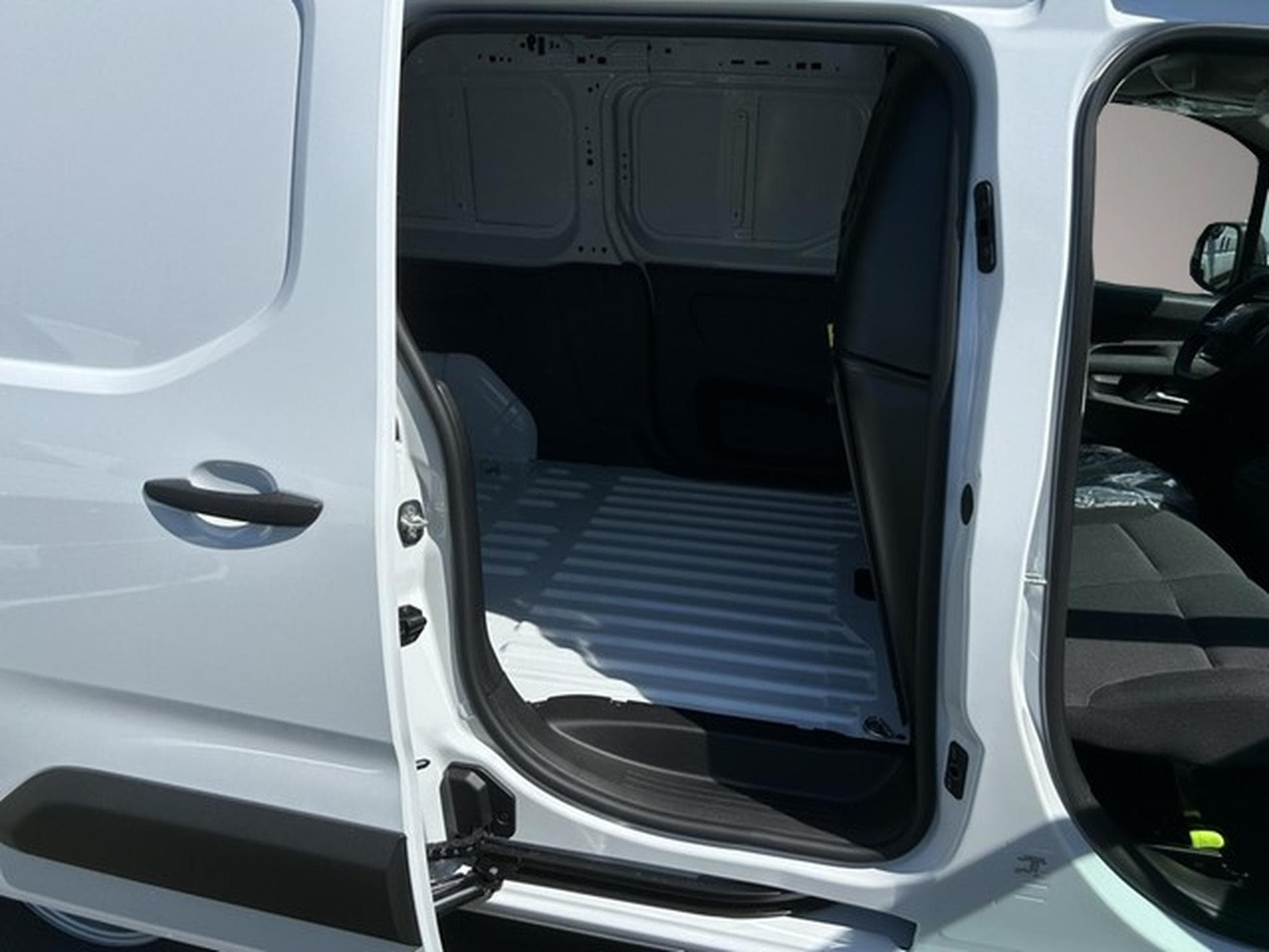 Peugeot Boxer (2025) - Photo 8