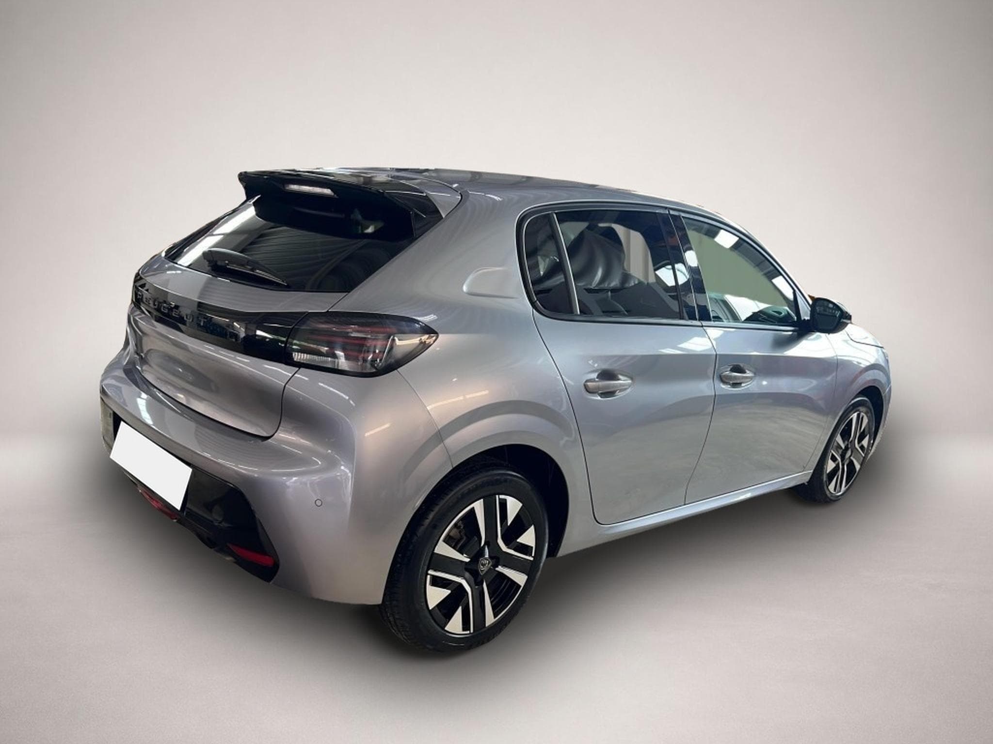 Peugeot 208 (2025) - Foto 4