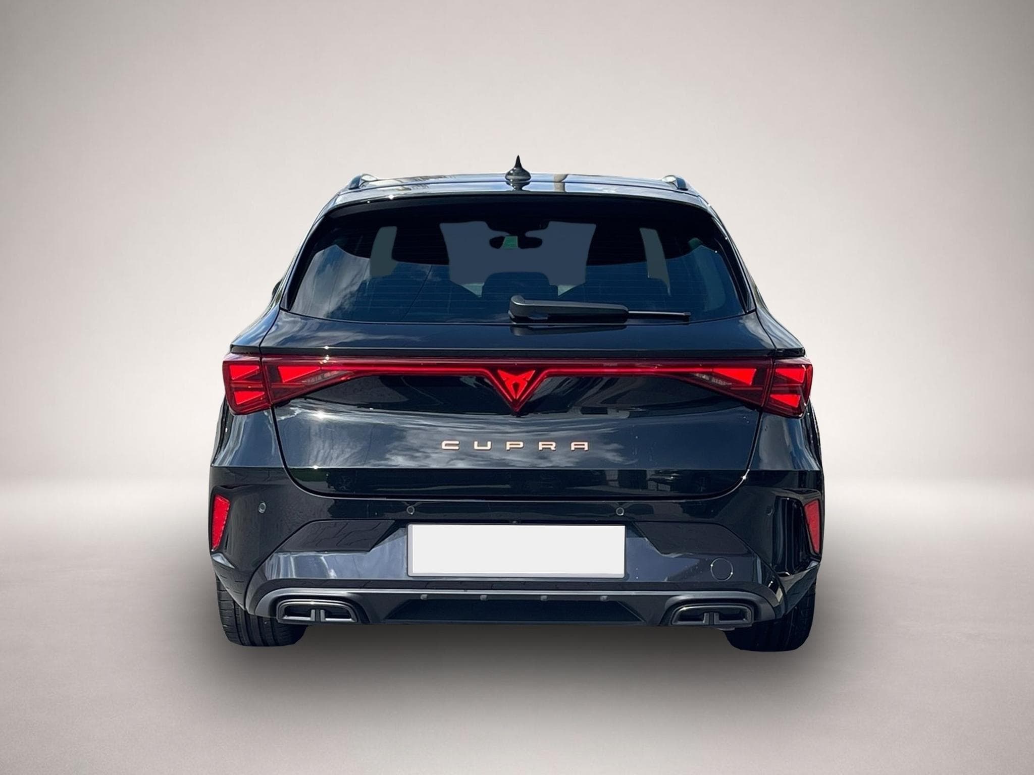 Cupra Leon (2025) - Photo 5