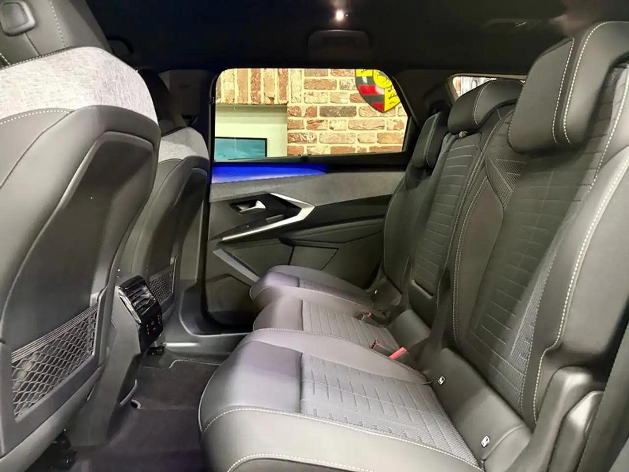 Peugeot 5008 (2026) - Photo 6