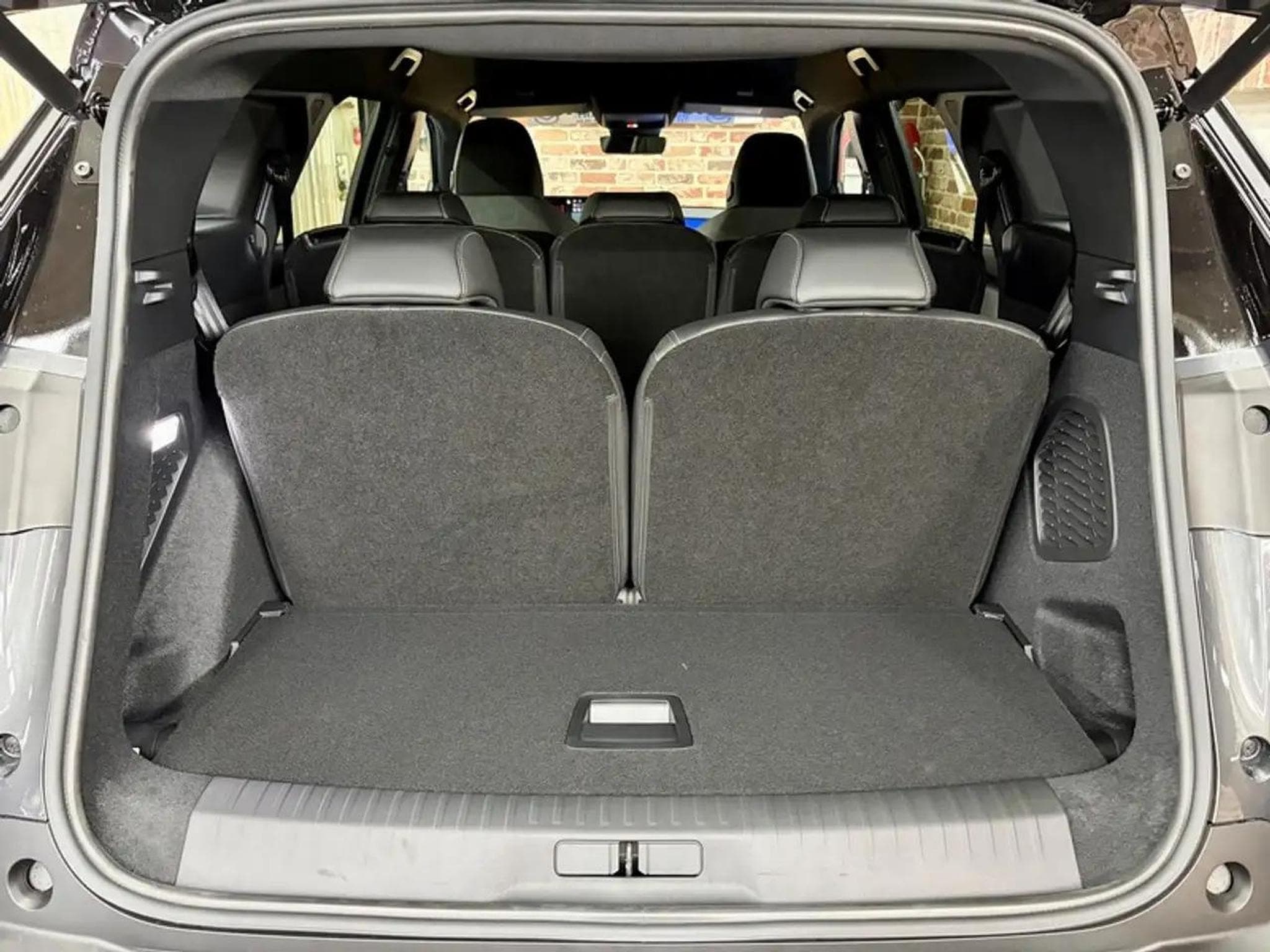 Peugeot 5008 (2026) - Photo 7