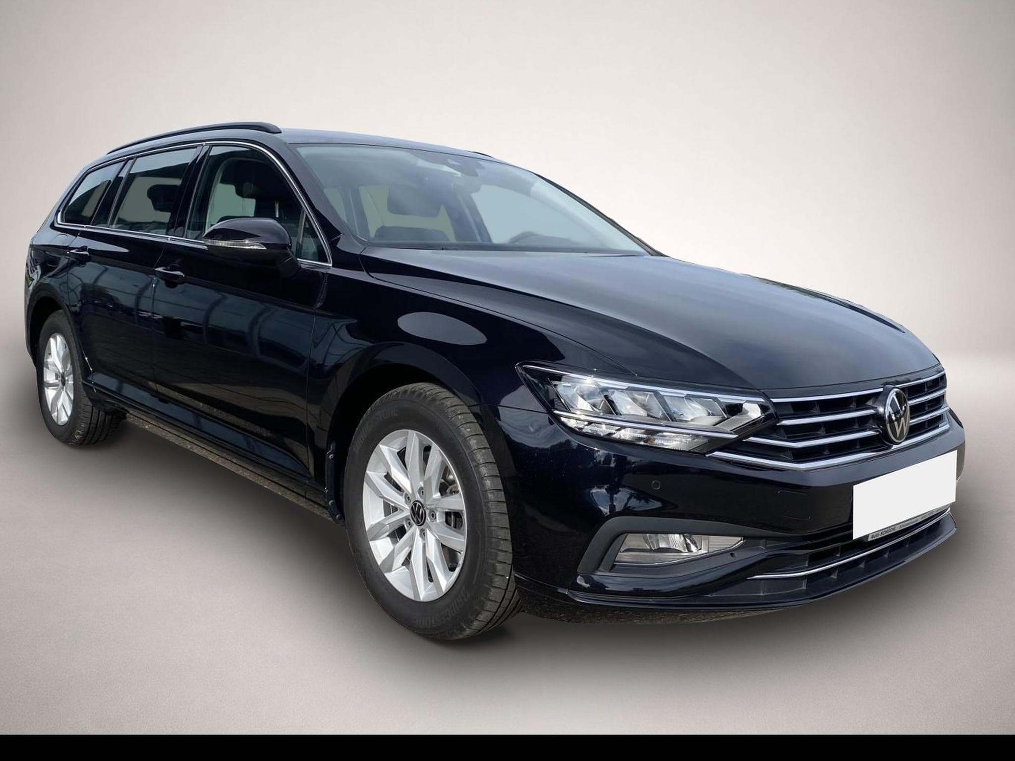 VW Passat (2024) - Foto 7
