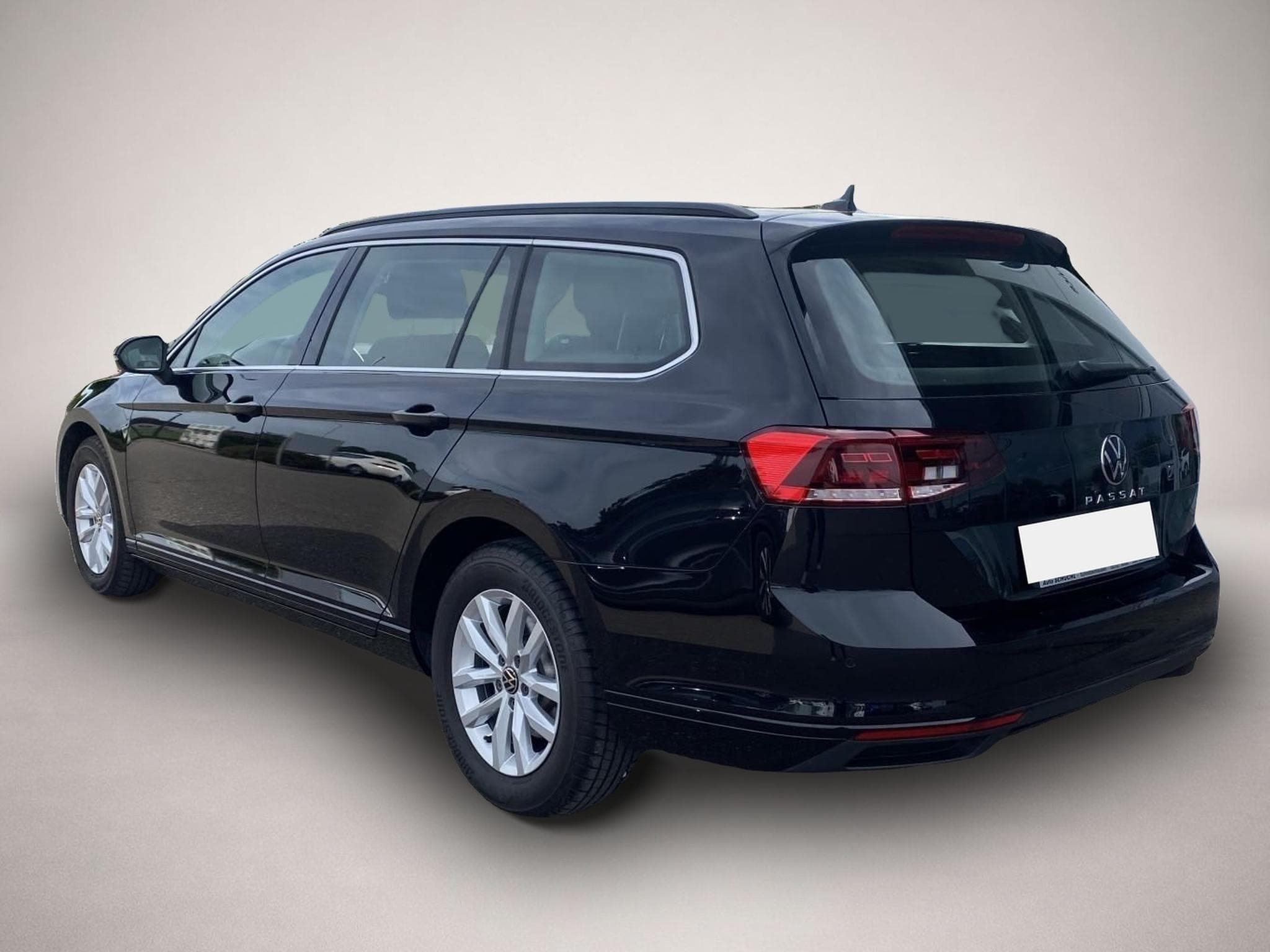 VW Passat (2024) - Foto 4