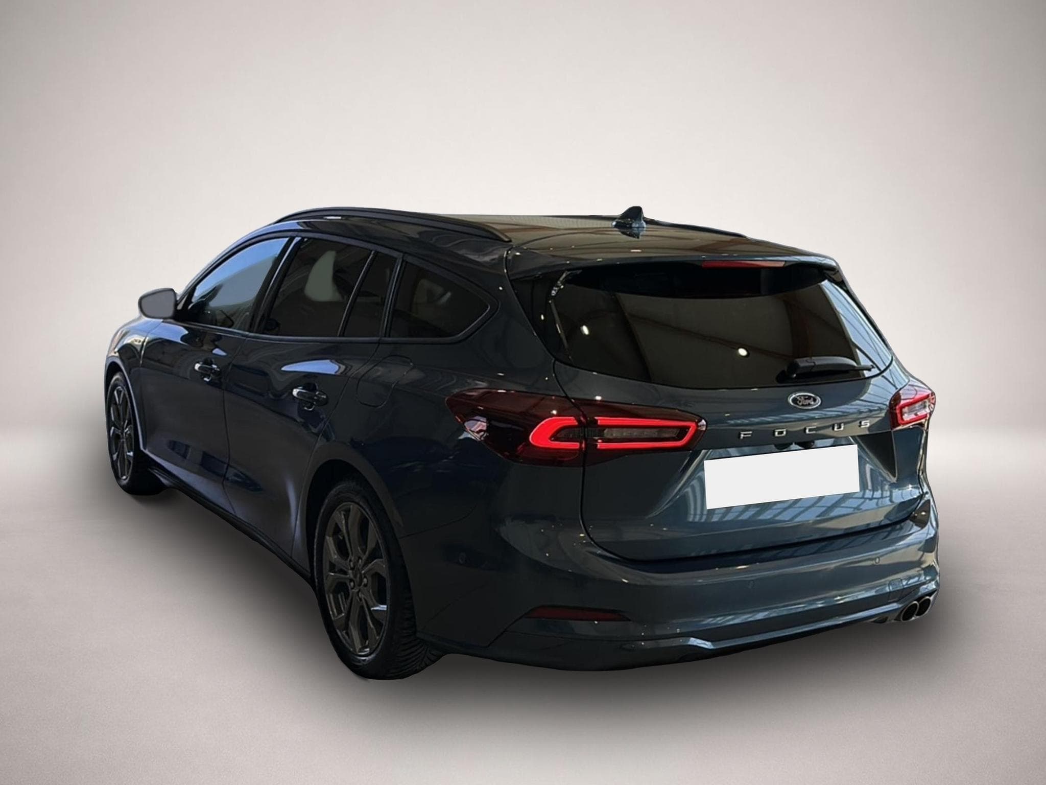 Ford Focus (2026) - Photo 2