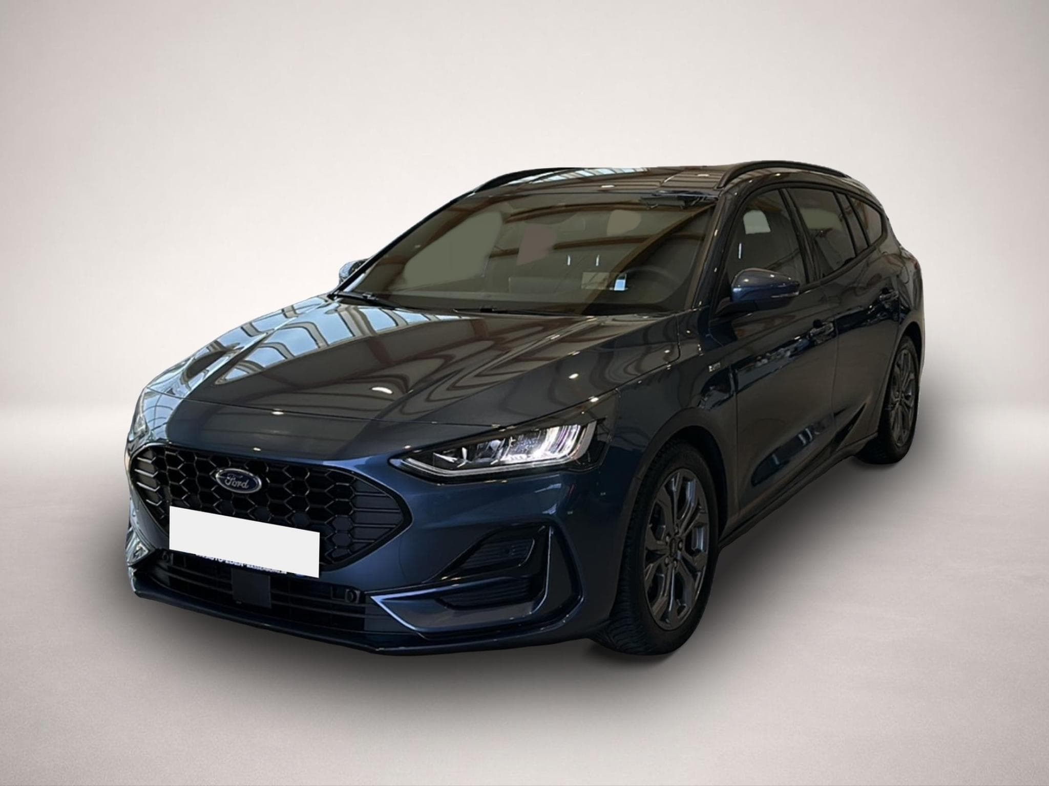 Ford Focus (2026) - Photo 1