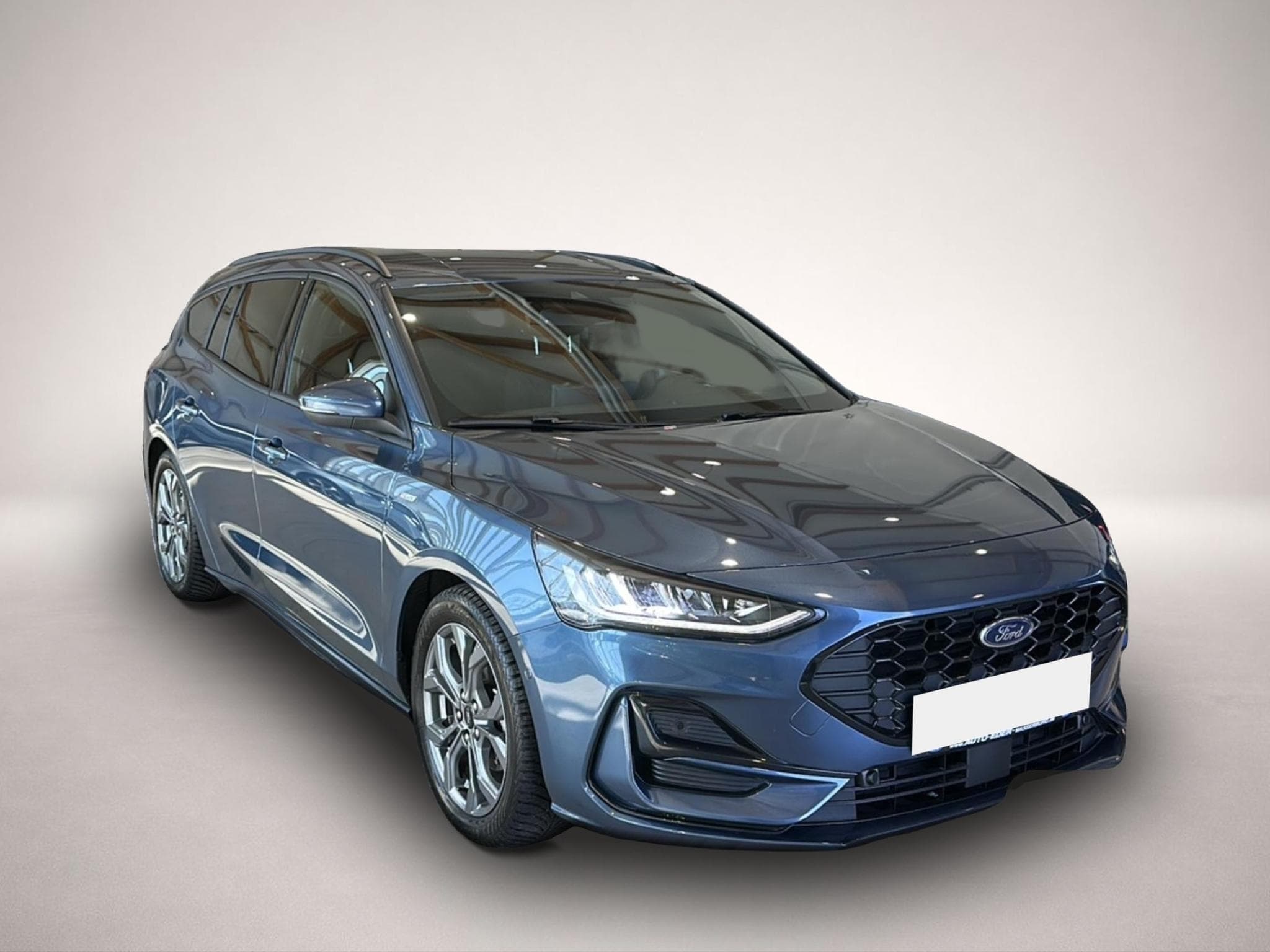 Ford Focus (2026) - Photo 4