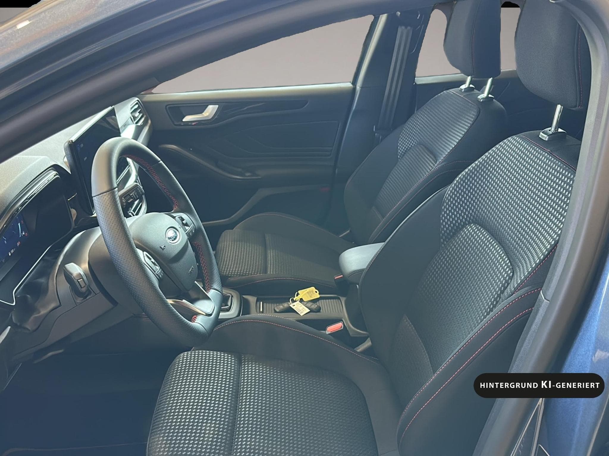 Ford Focus (2026) - Photo 5