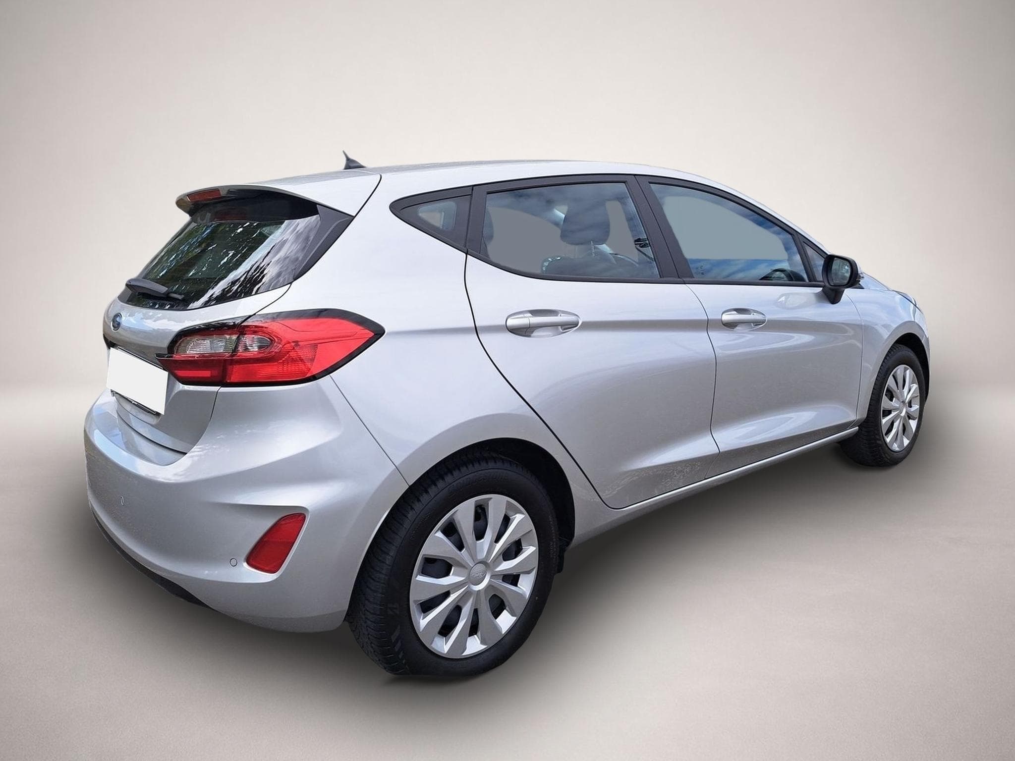 Ford Fiesta (2022) - Photo 3
