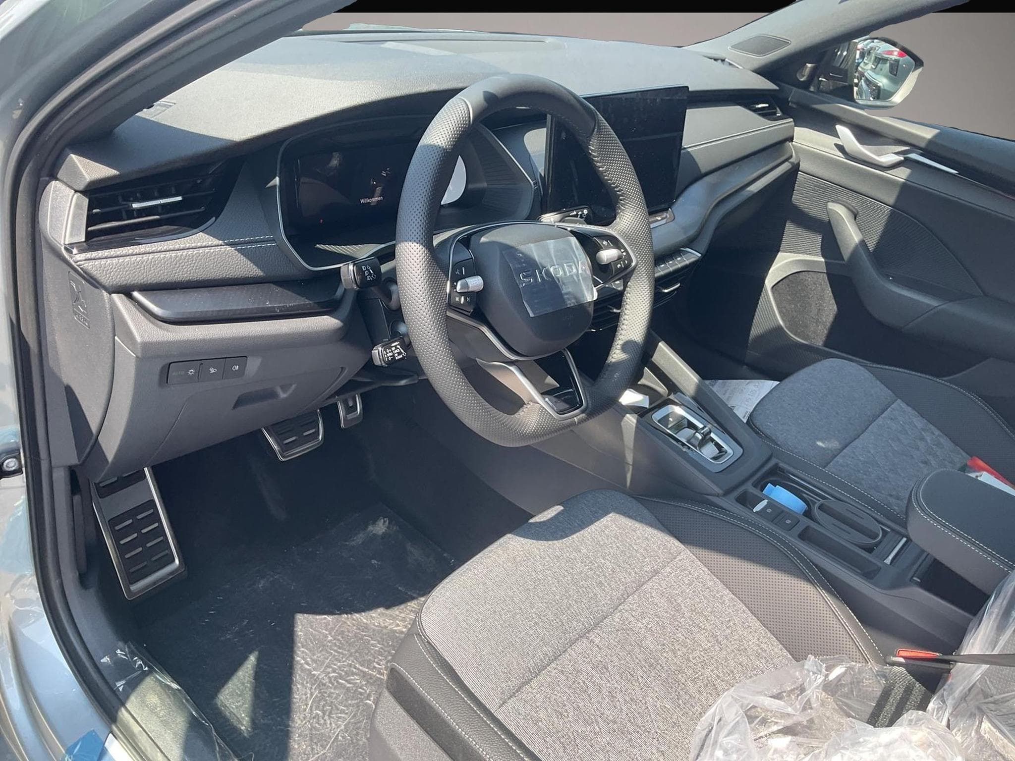 Skoda Octavia (2026) - Photo 2