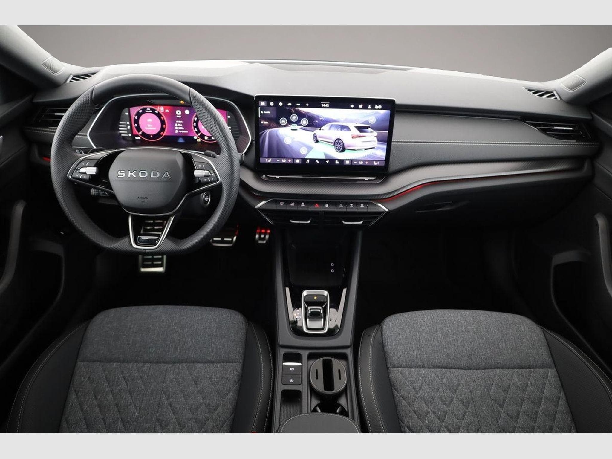 Skoda Octavia (2026) - Photo 5