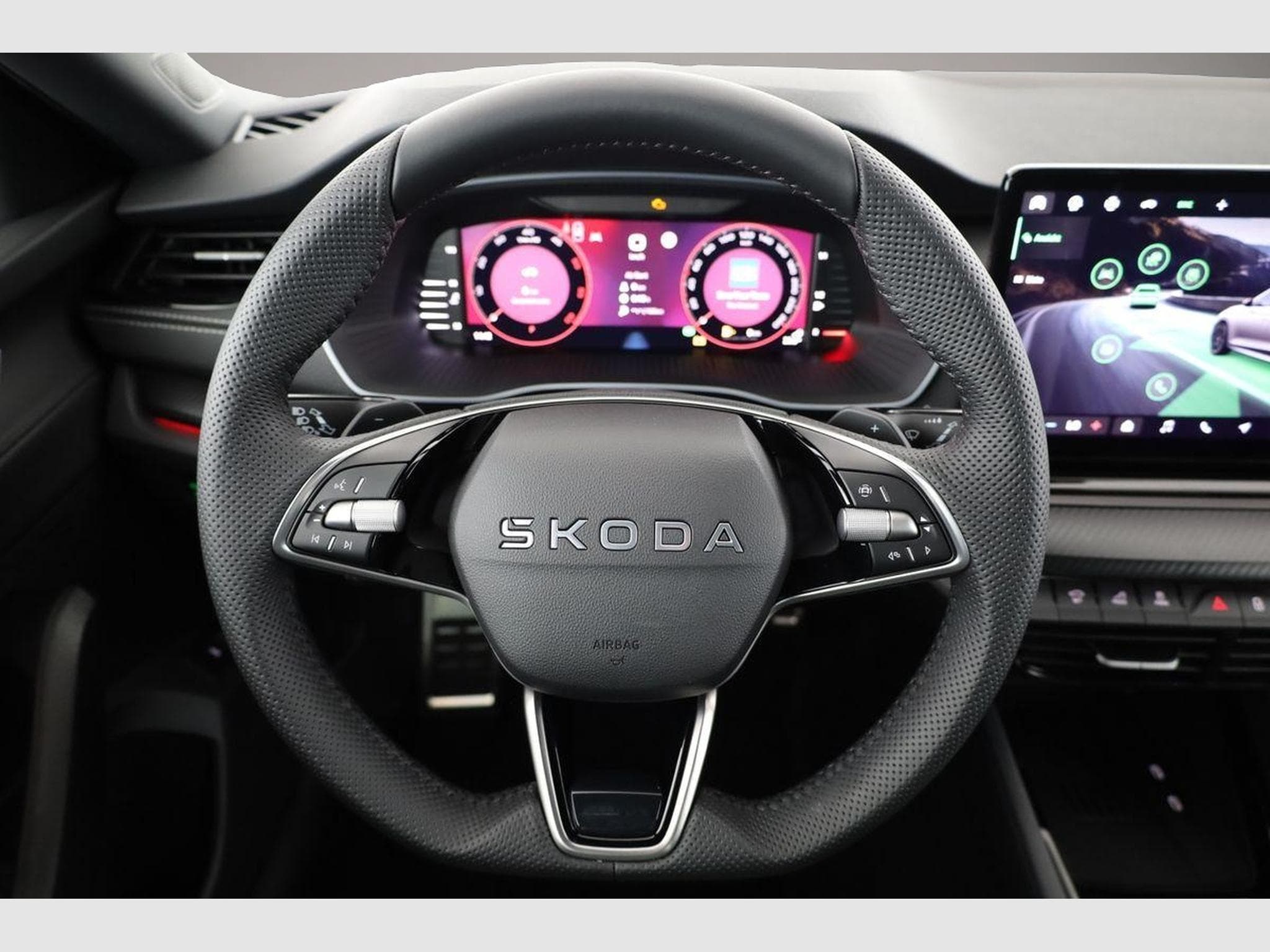 Skoda Octavia (2026) - Photo 6