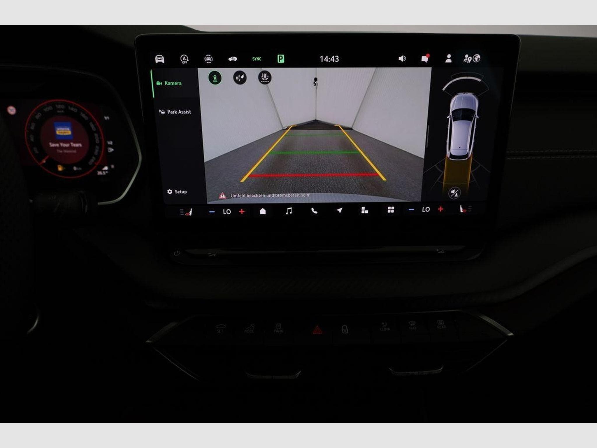 Skoda Octavia (2026) - Photo 7