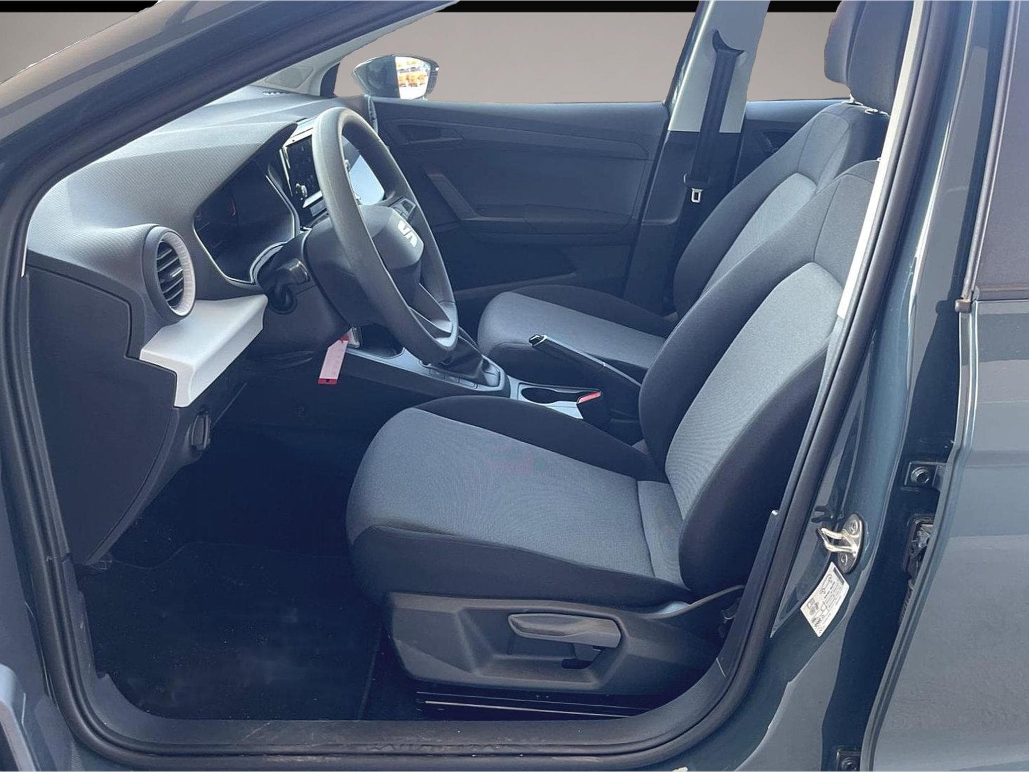 Seat Ibiza (2025) - Foto 4