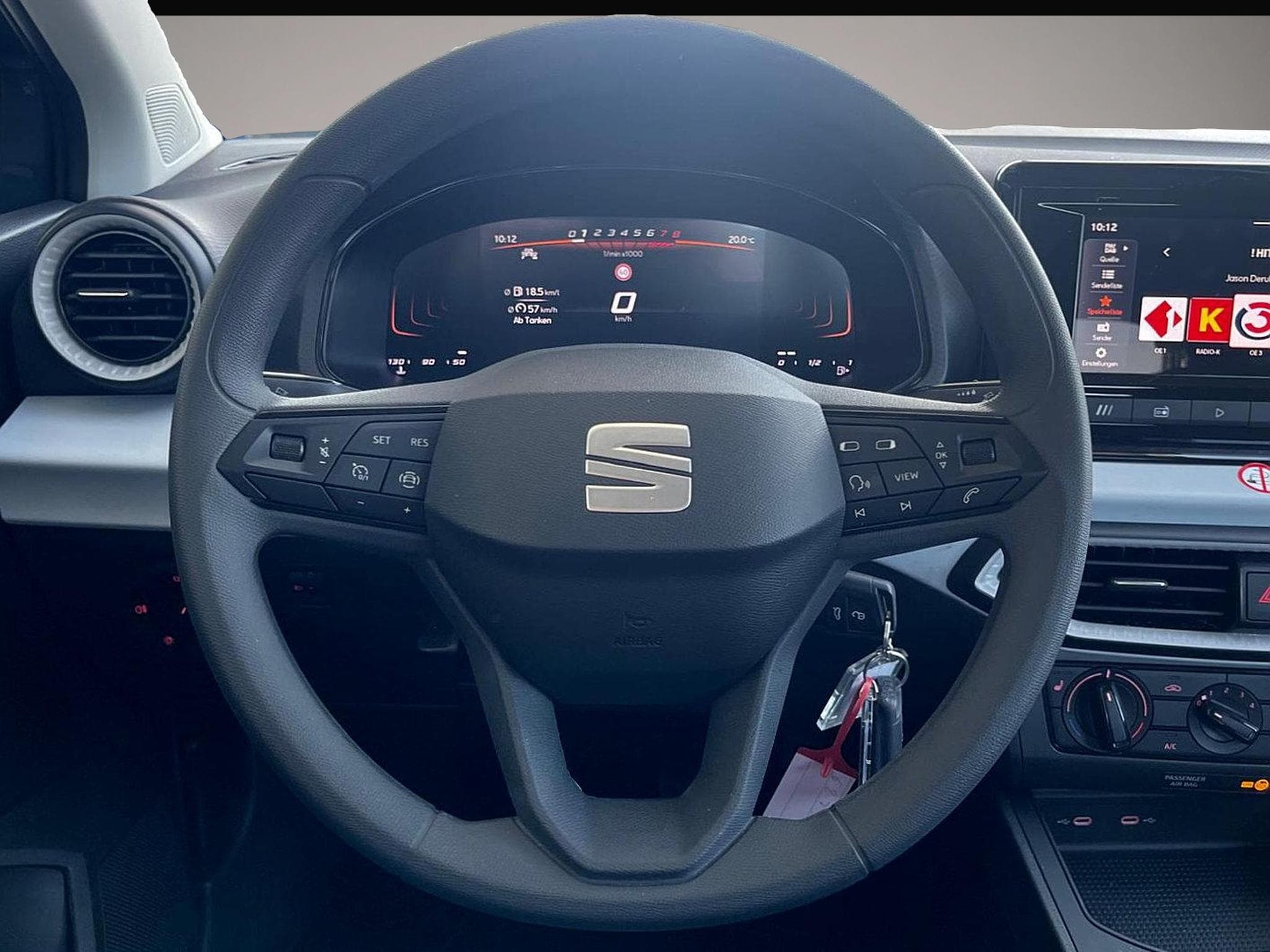 Seat Ibiza (2025) - Foto 5