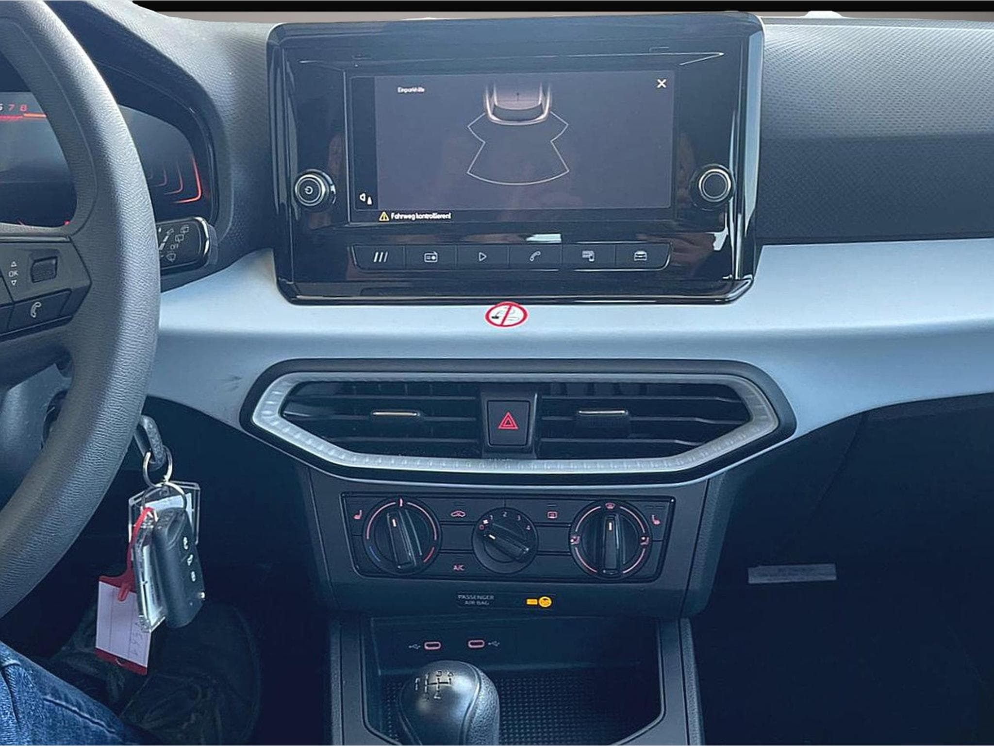 Seat Ibiza (2025) - Foto 6