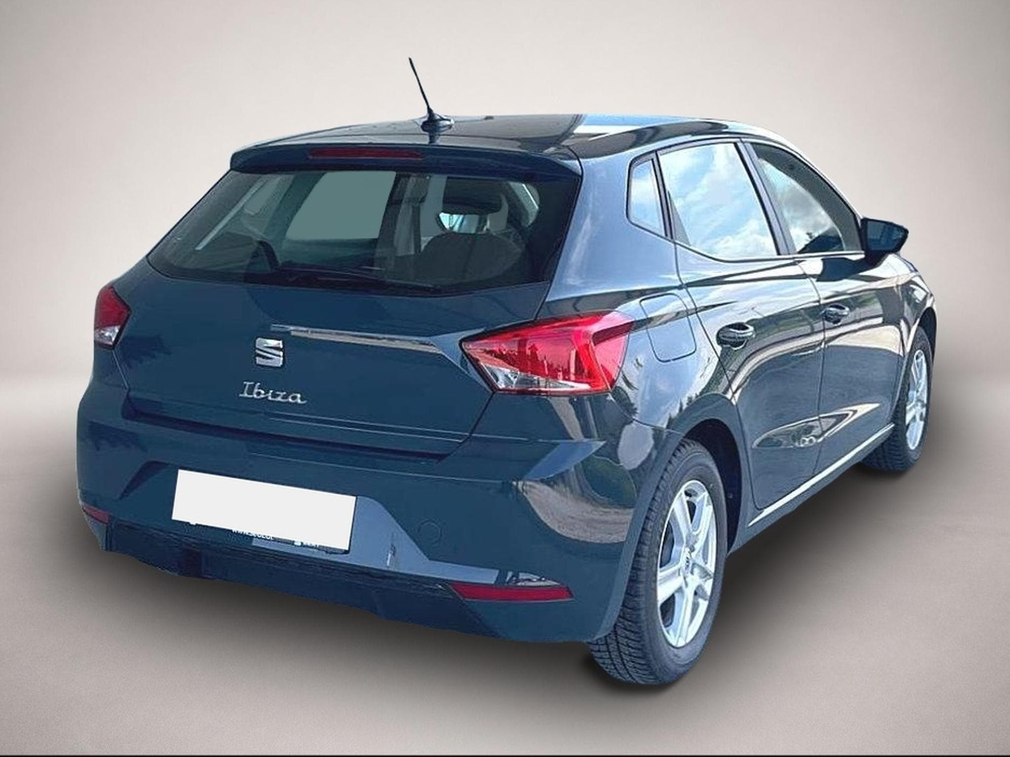 Seat Ibiza (2025) - Foto 2