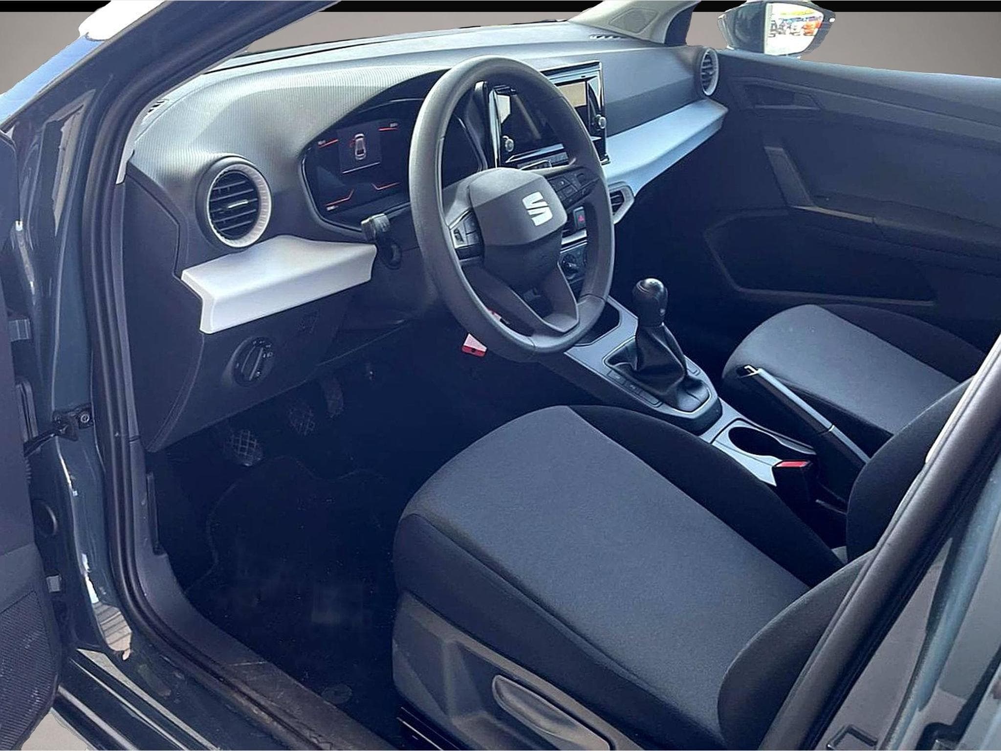 Seat Ibiza (2025) - Foto 3