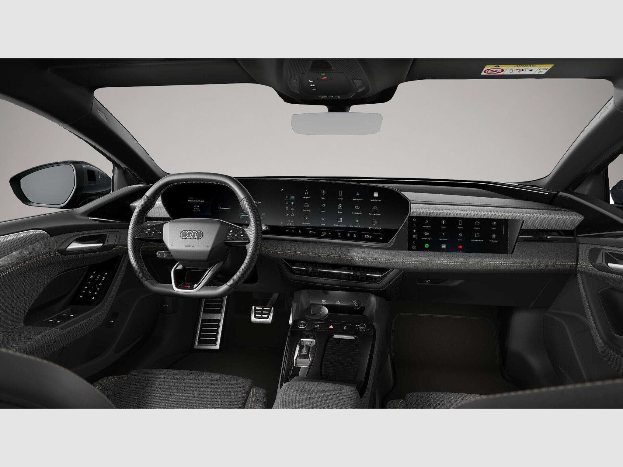 Audi e-tron (2026) - Foto 7