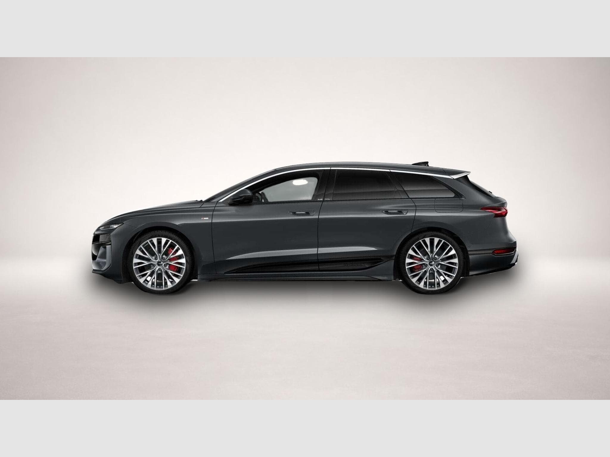 Audi e-tron (2026) - Foto 5