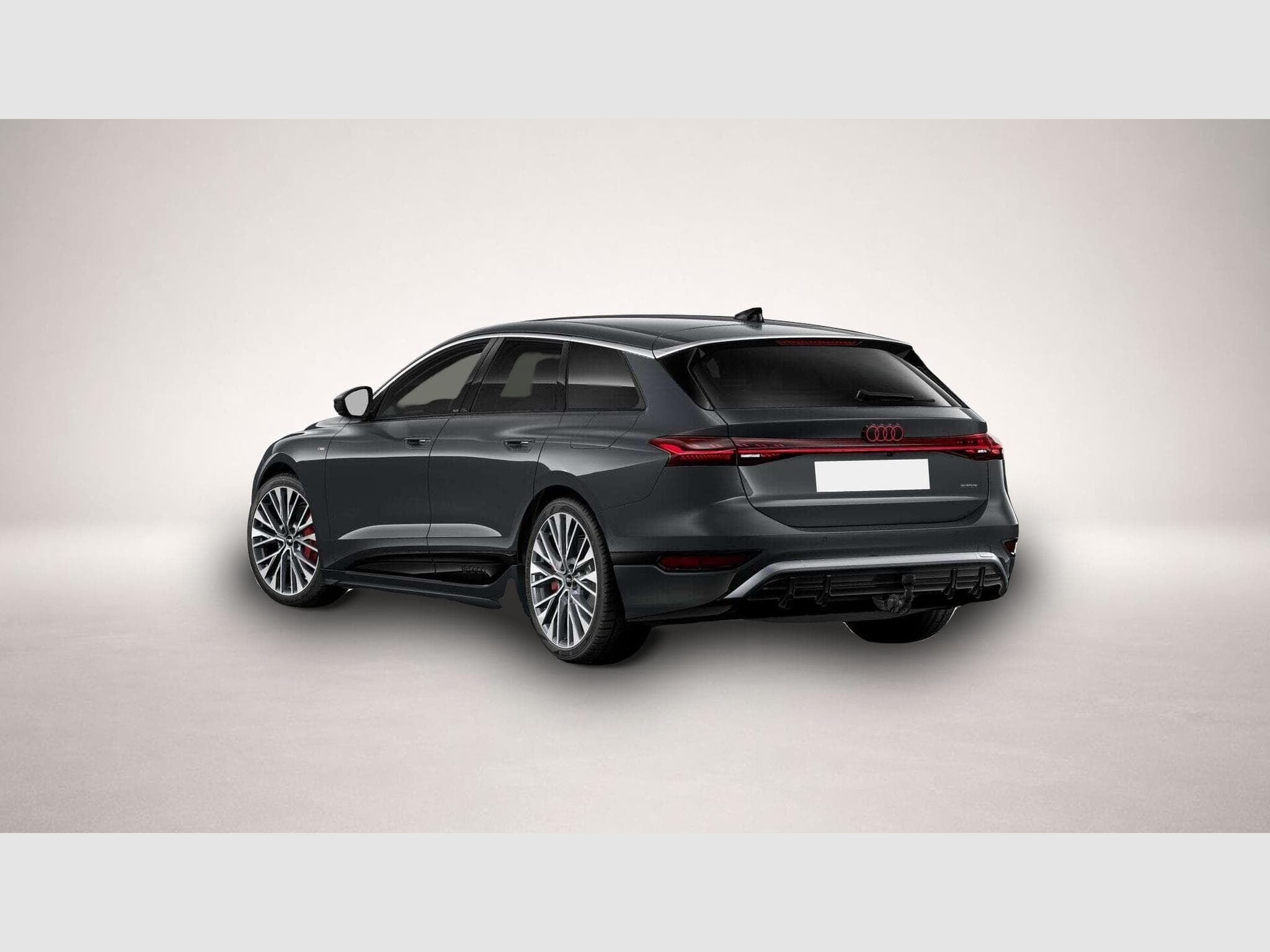 Audi e-tron (2026) - Foto 4