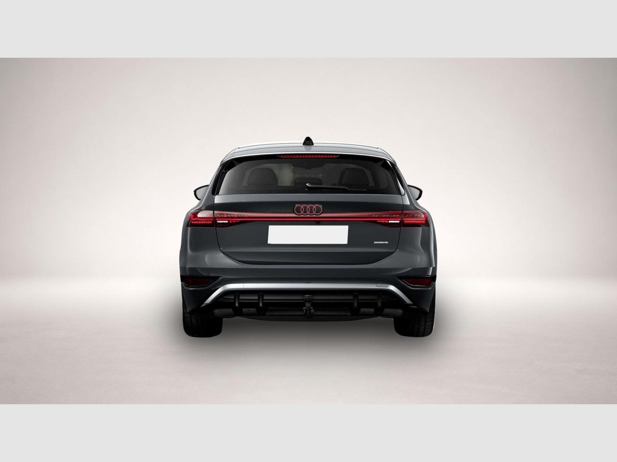 Audi e-tron (2026) - Foto 3