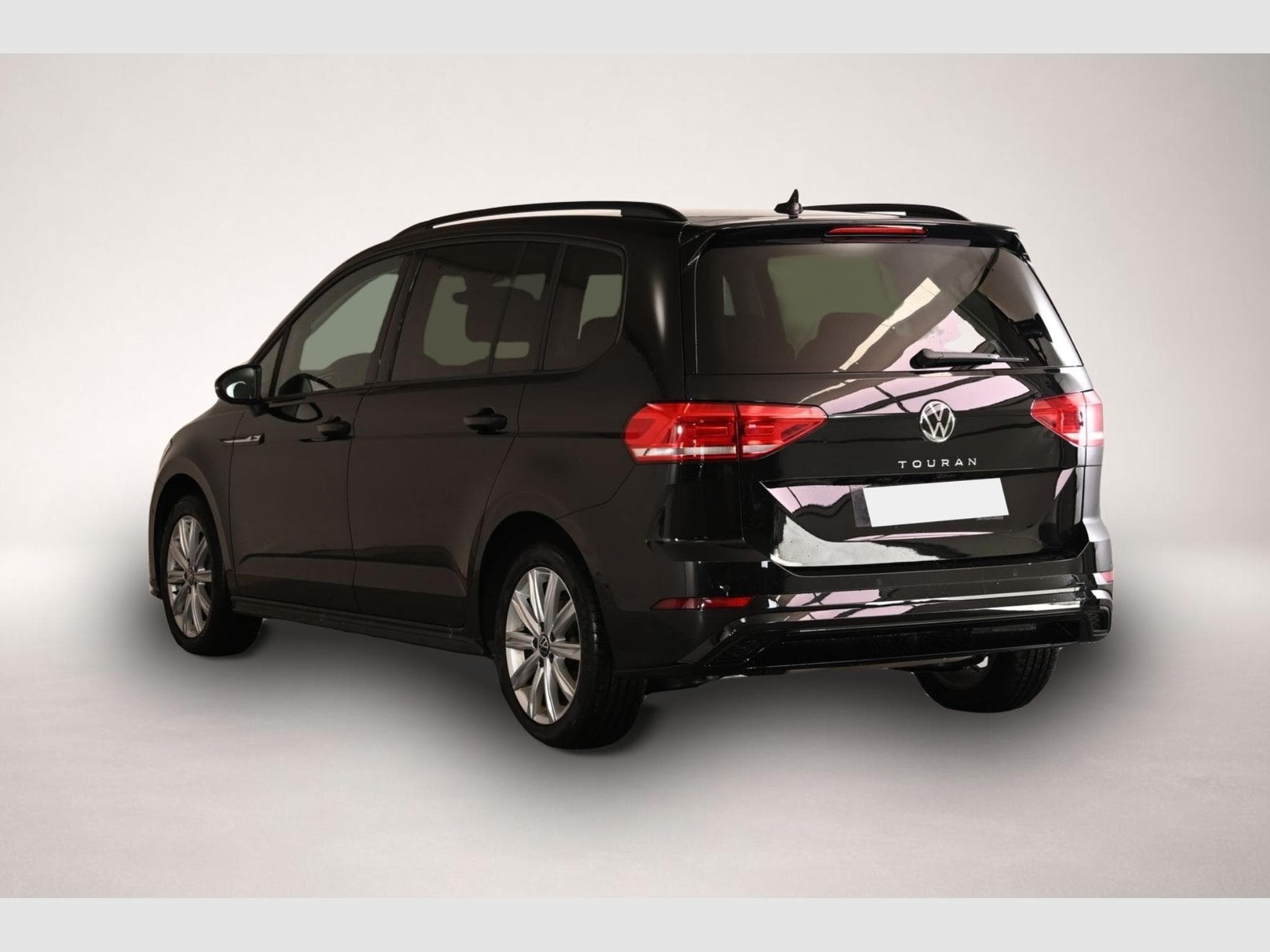 VW Touran (2026) - Photo 3