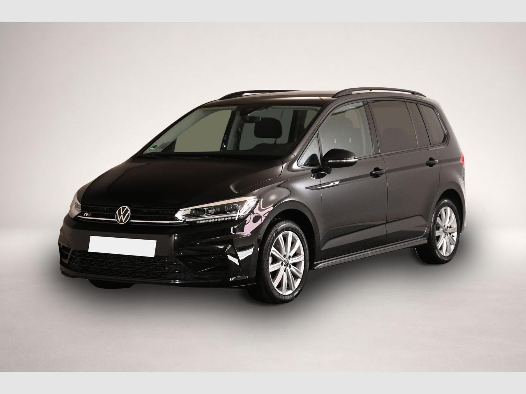 VW Touran (2026) - Photo 1