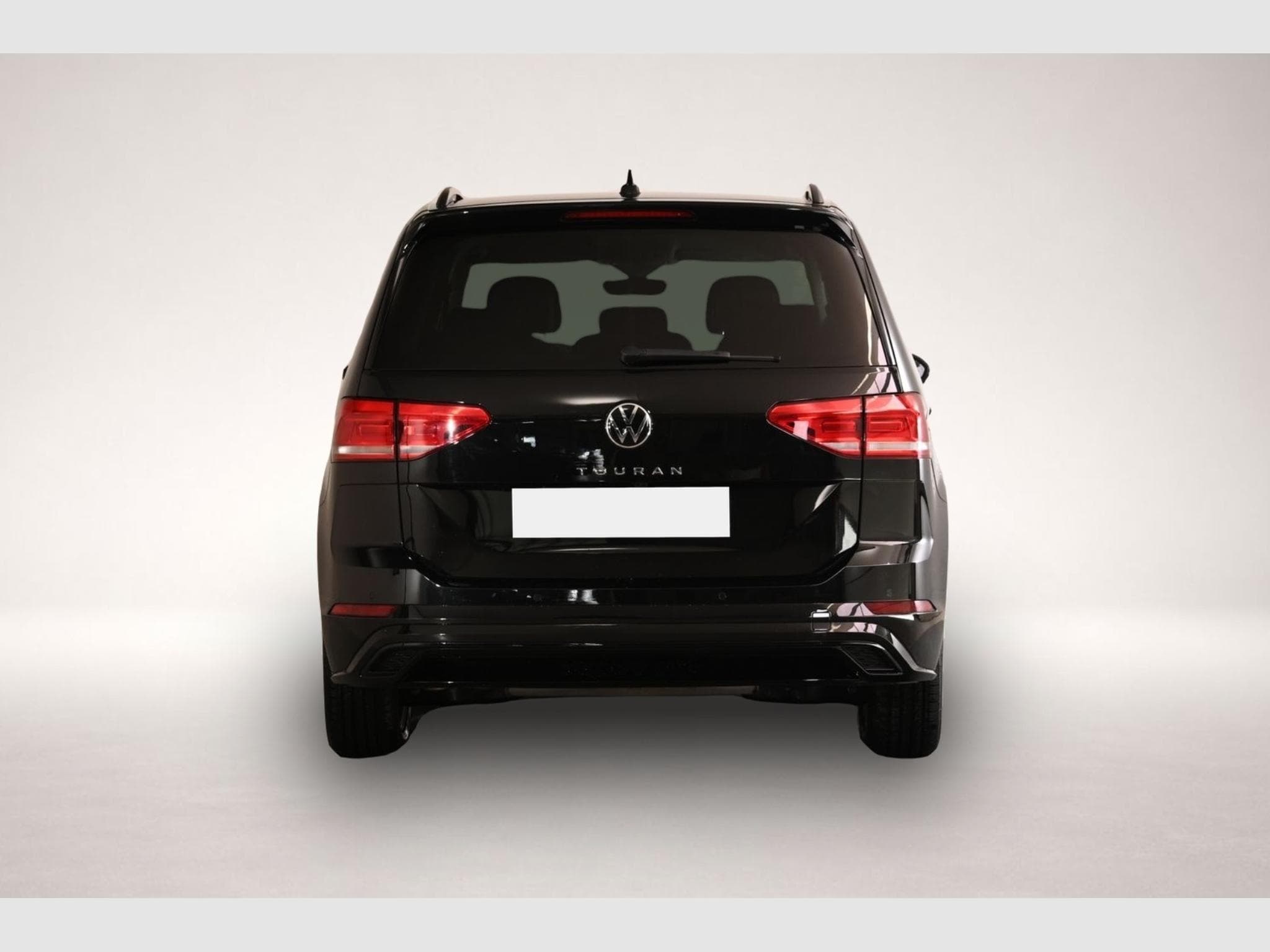 VW Touran (2026) - Photo 4