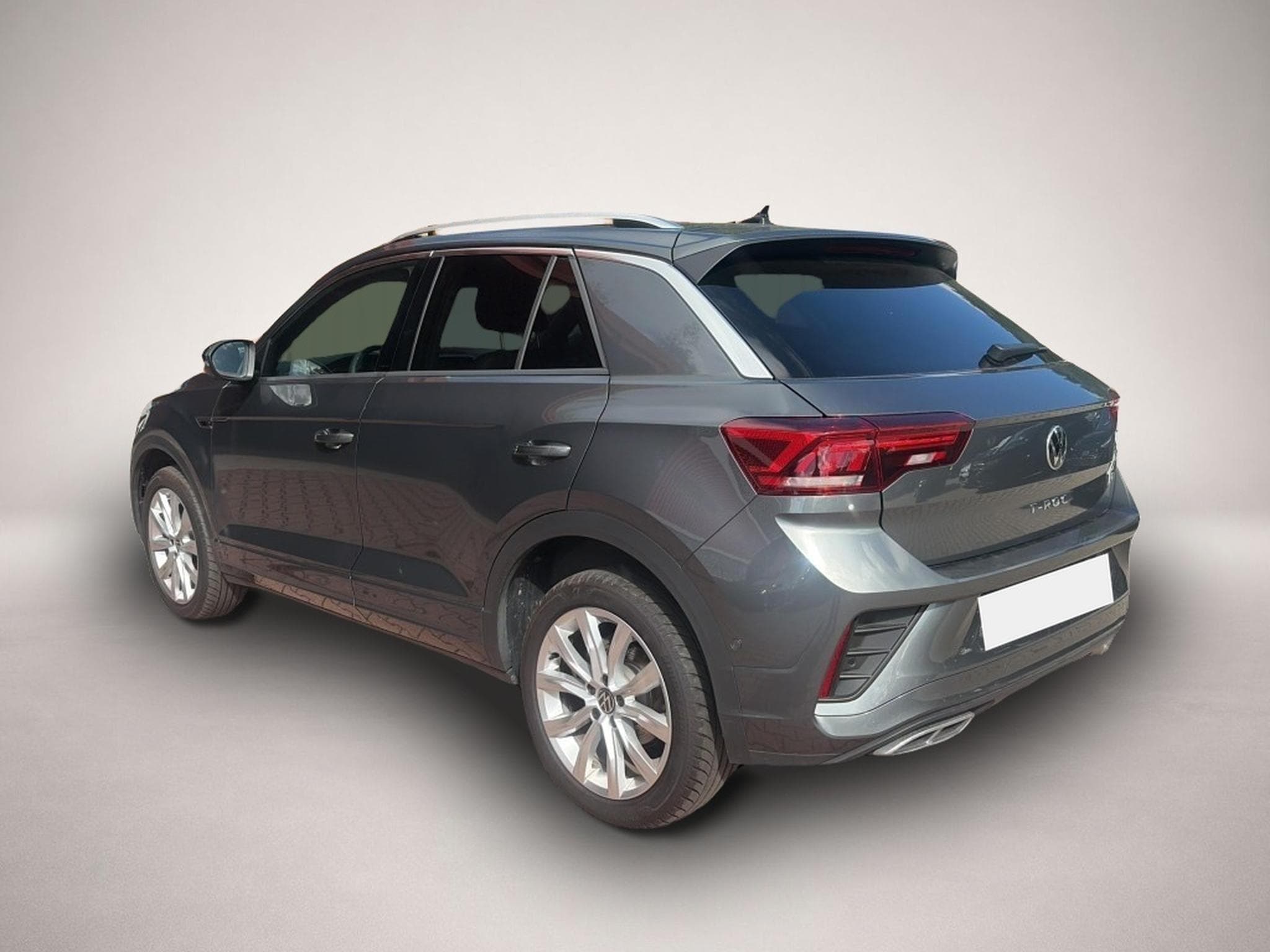 VW T-Roc (2025) - Photo 5