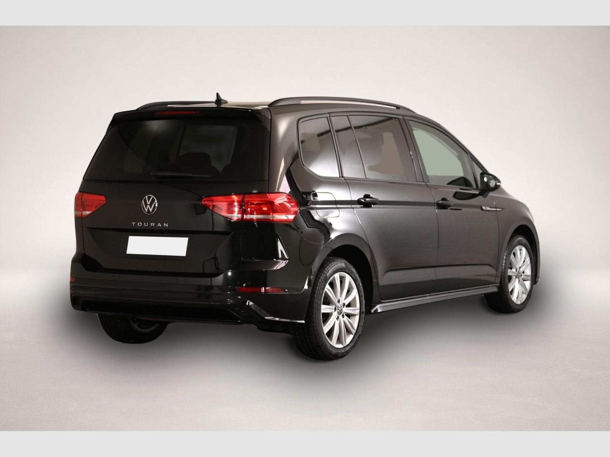 VW Touran (2026) - Photo 5