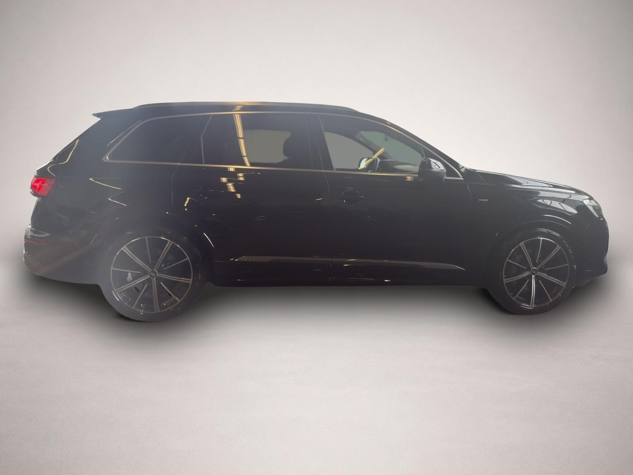Audi Q7 (2025) - Photo 6