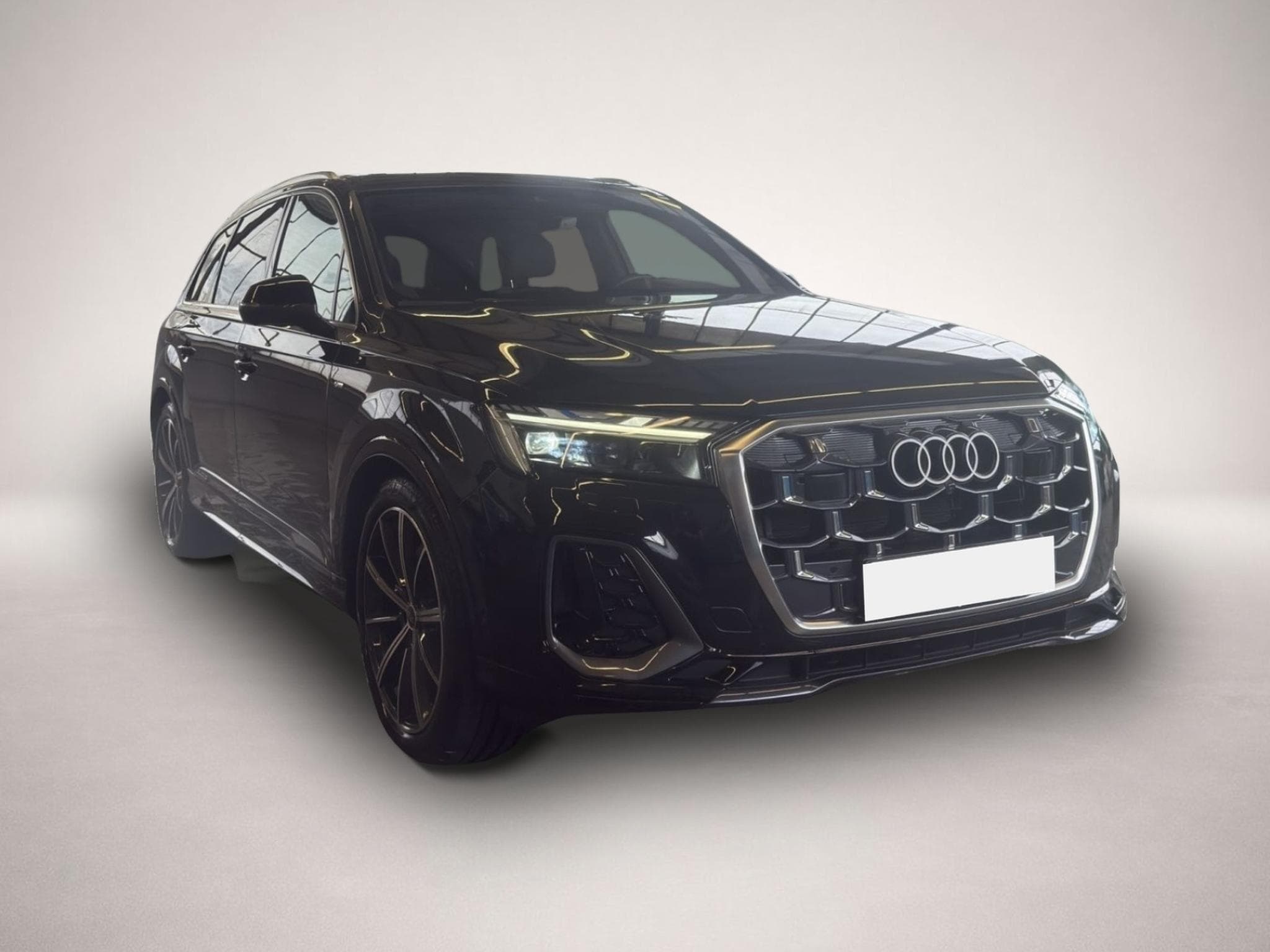 Audi Q7 (2025) - Photo 7