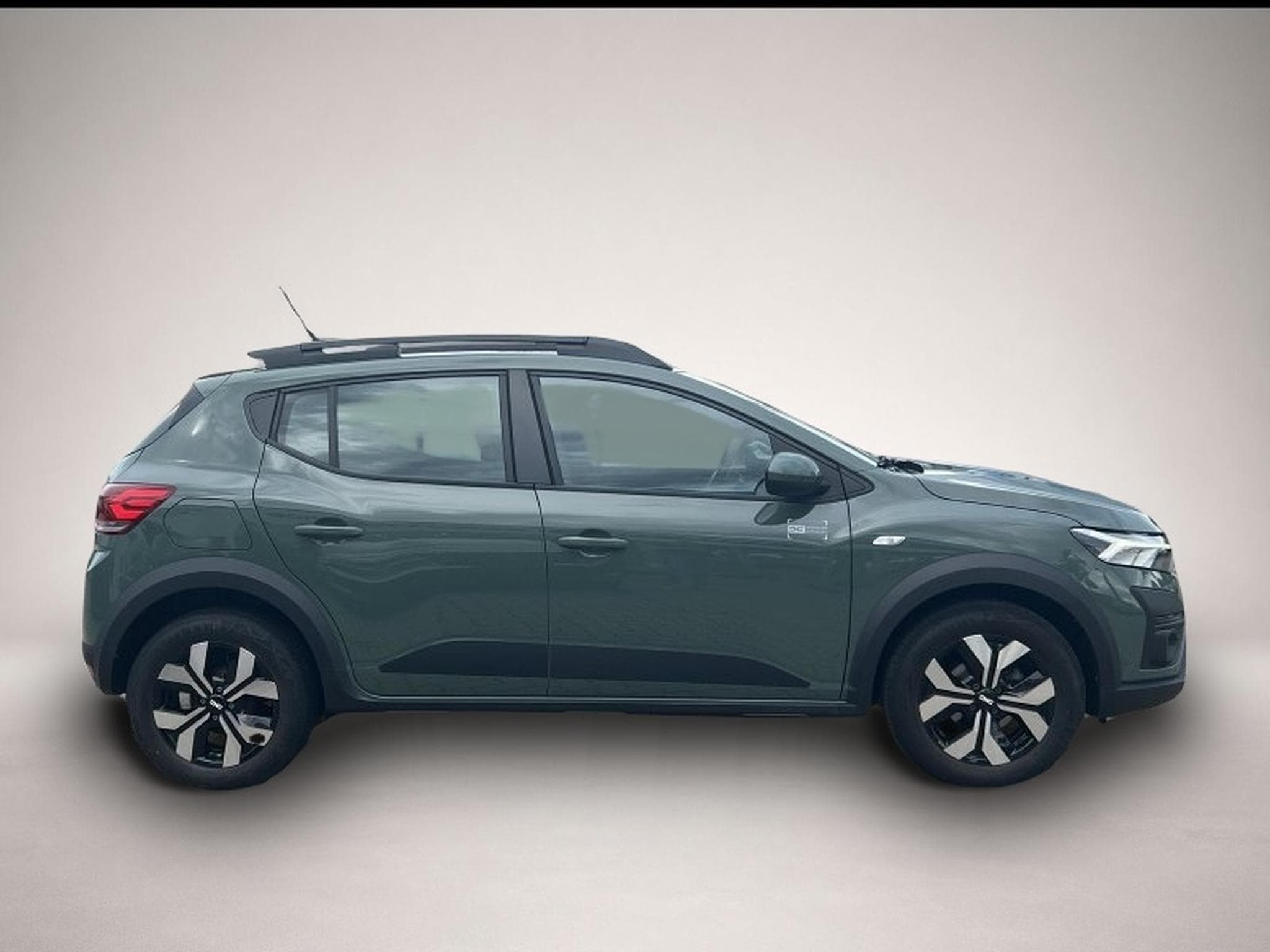 Dacia Sandero (2025) - Foto 2