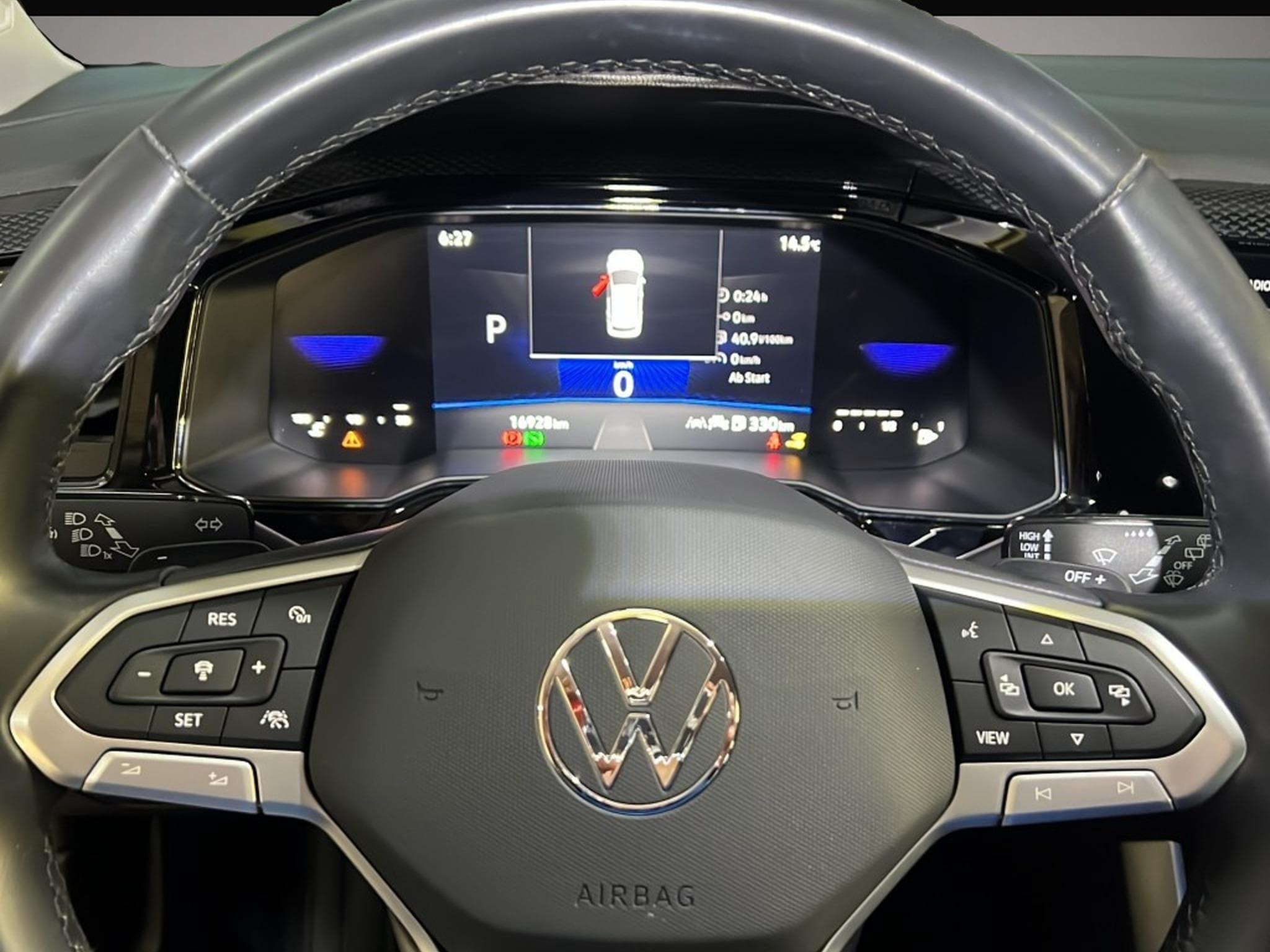 VW Taigo (2025) - Foto 6
