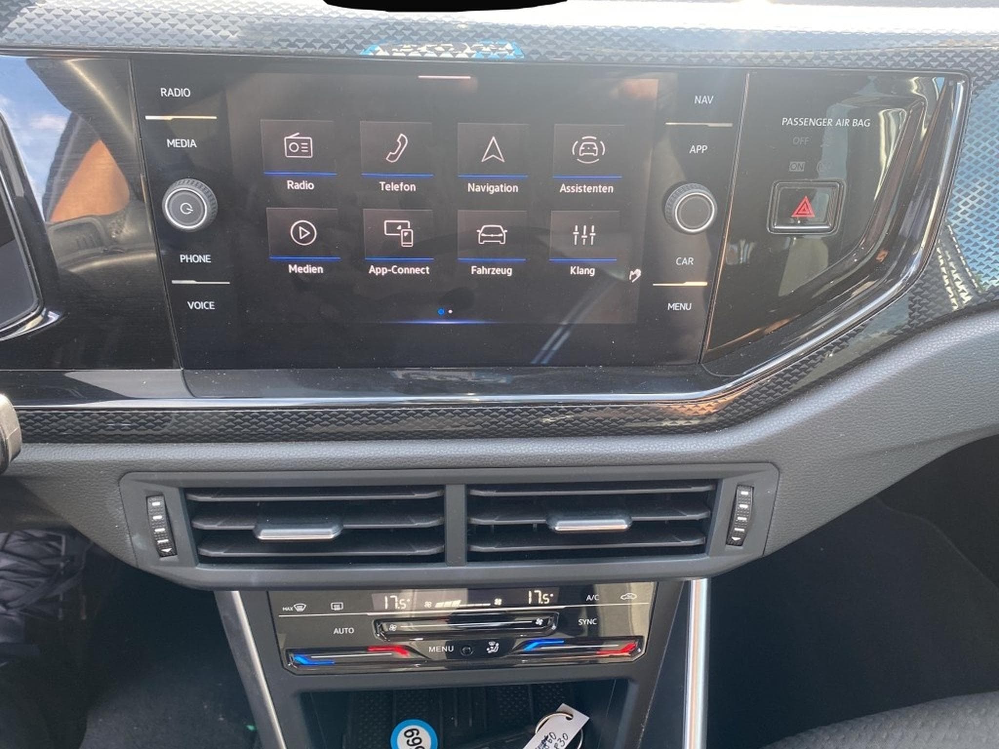 VW Taigo (2025) - Foto 5