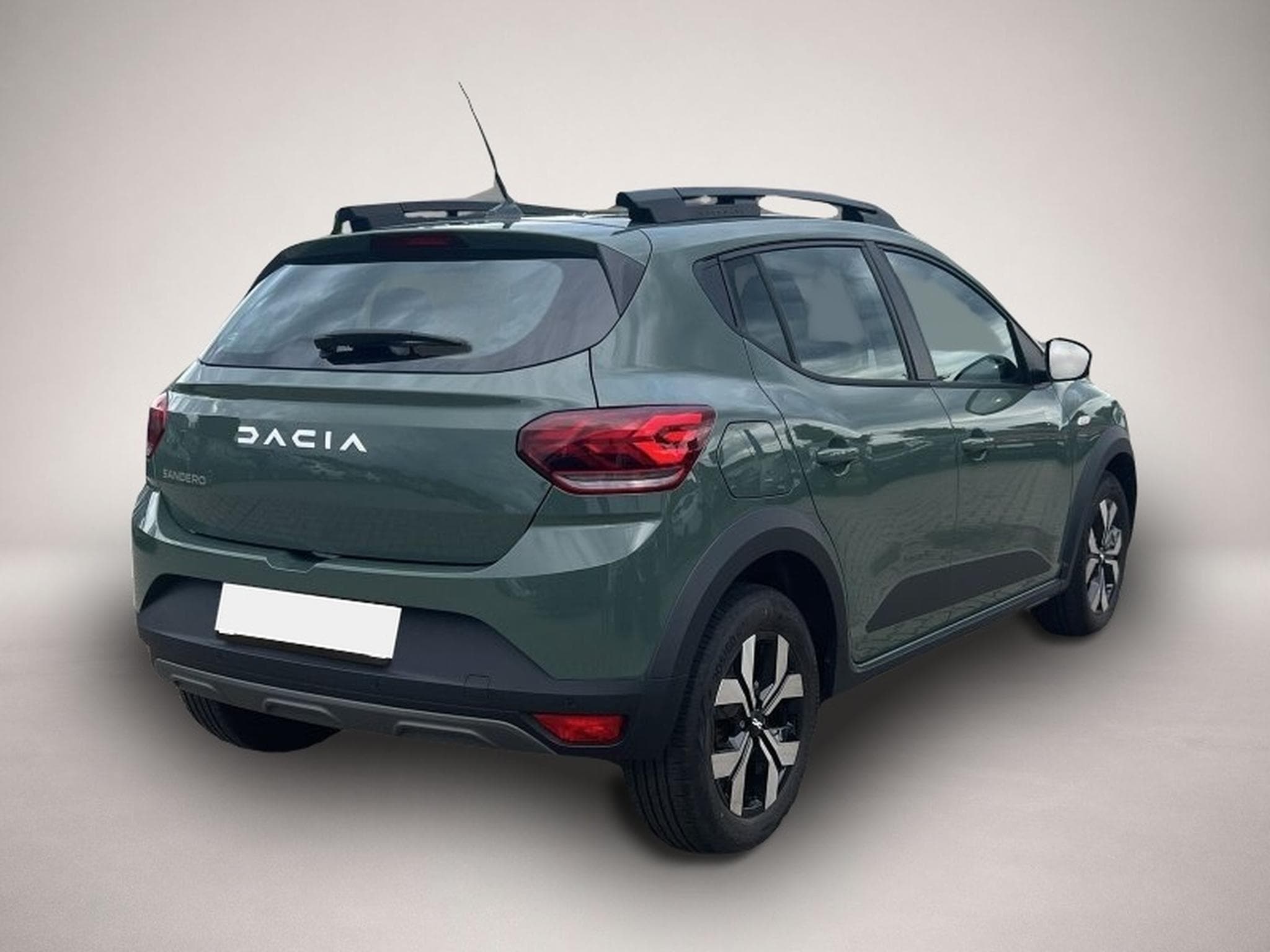 Dacia Sandero (2025) - Foto 3