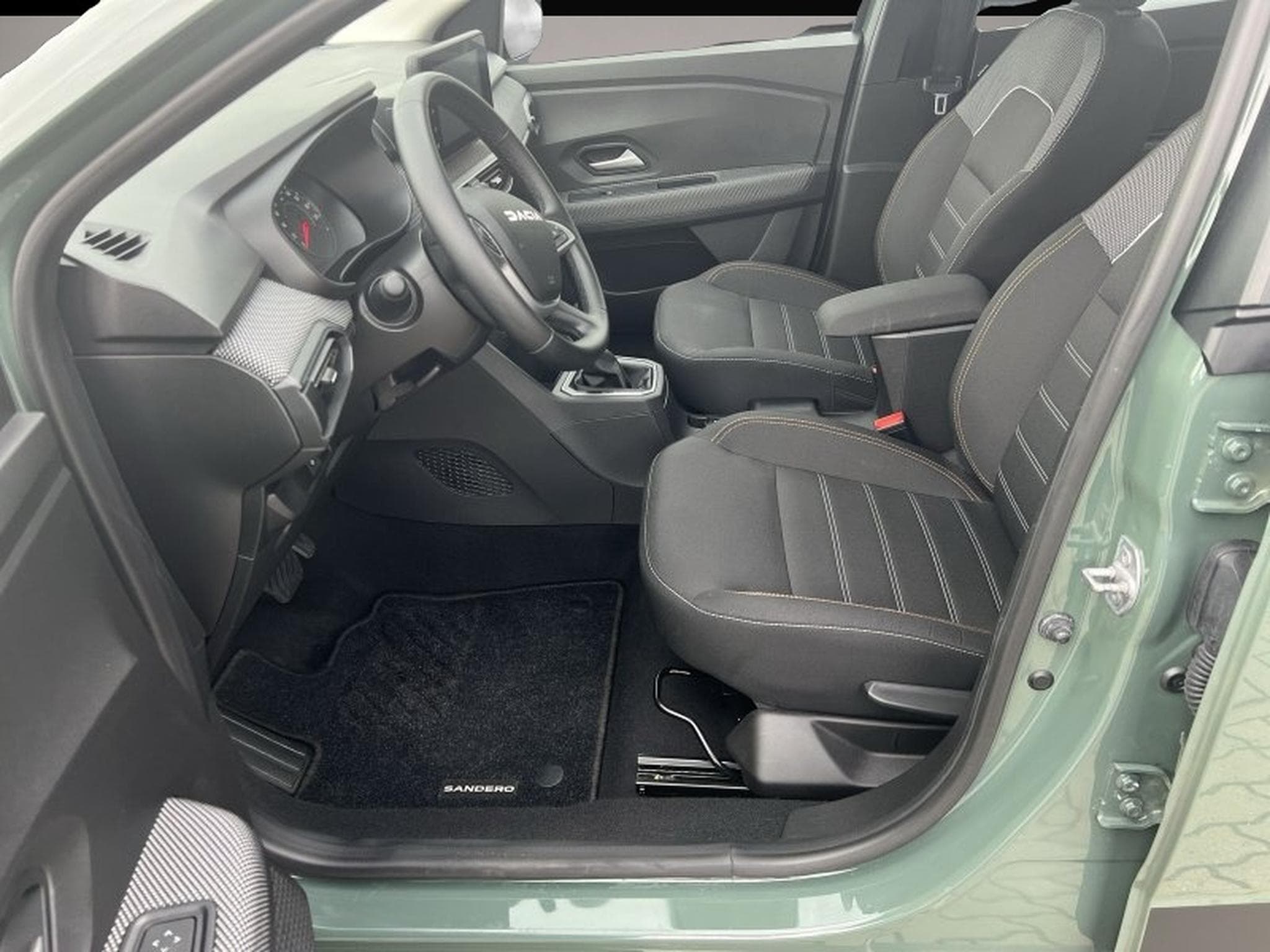 Dacia Sandero (2025) - Foto 4