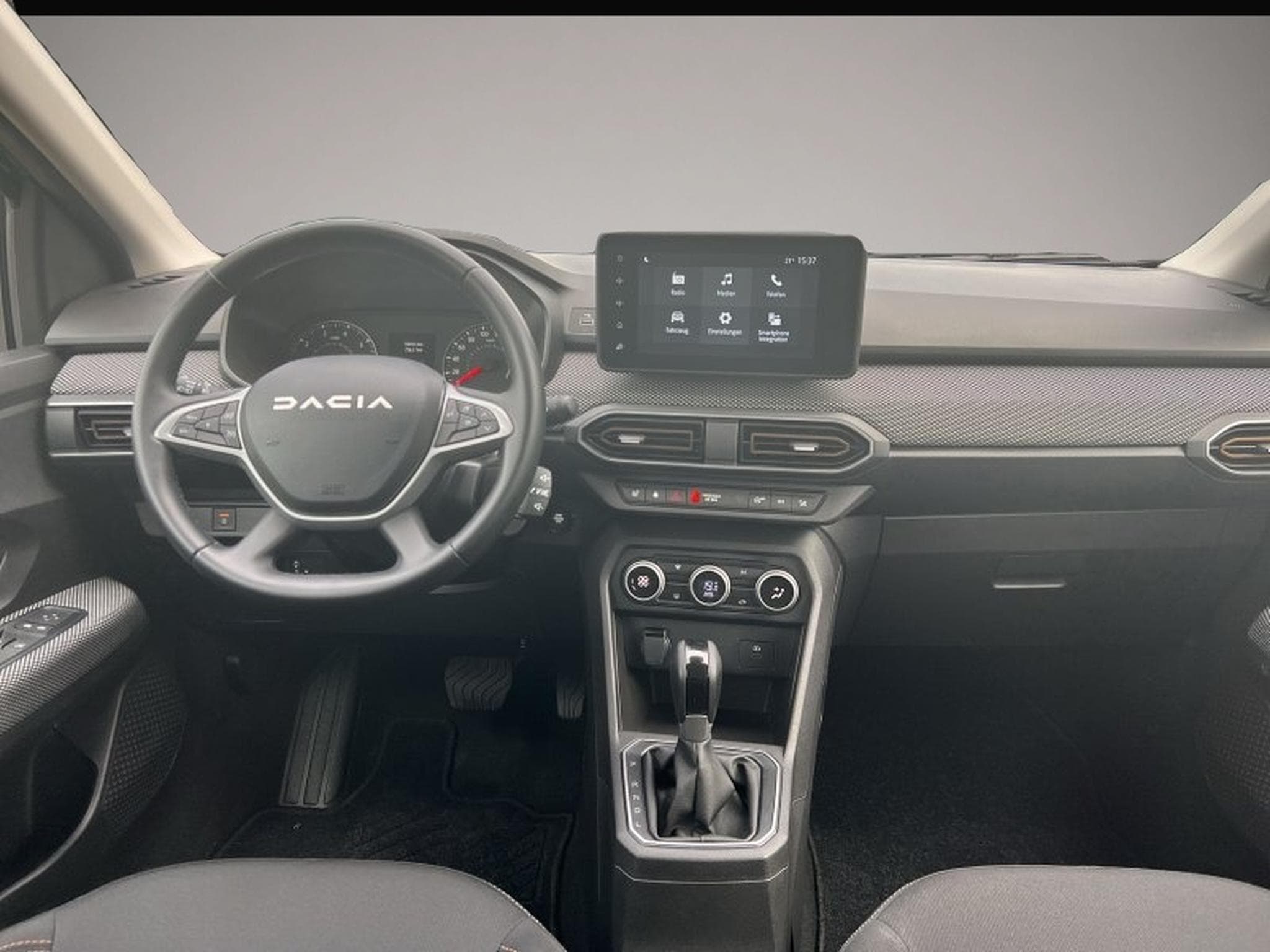 Dacia Sandero (2025) - Foto 5