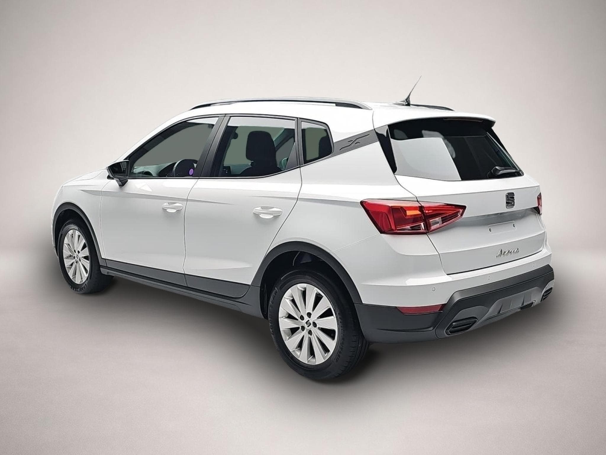 Seat Arona (2025) - Photo 3