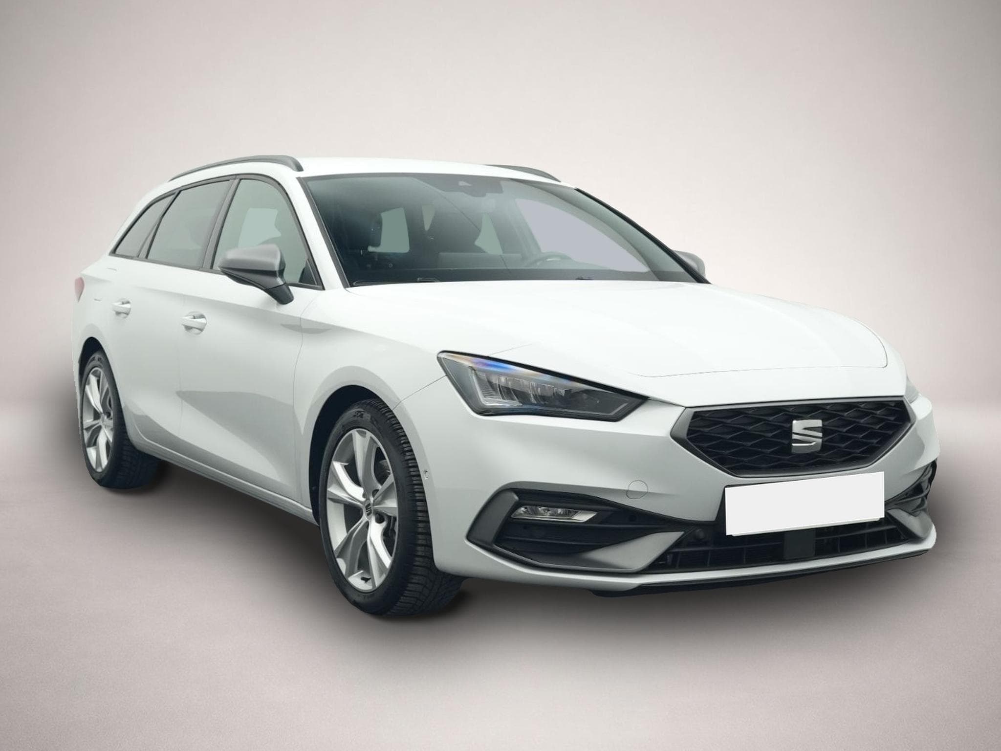 Seat Leon (2025) - Foto 2