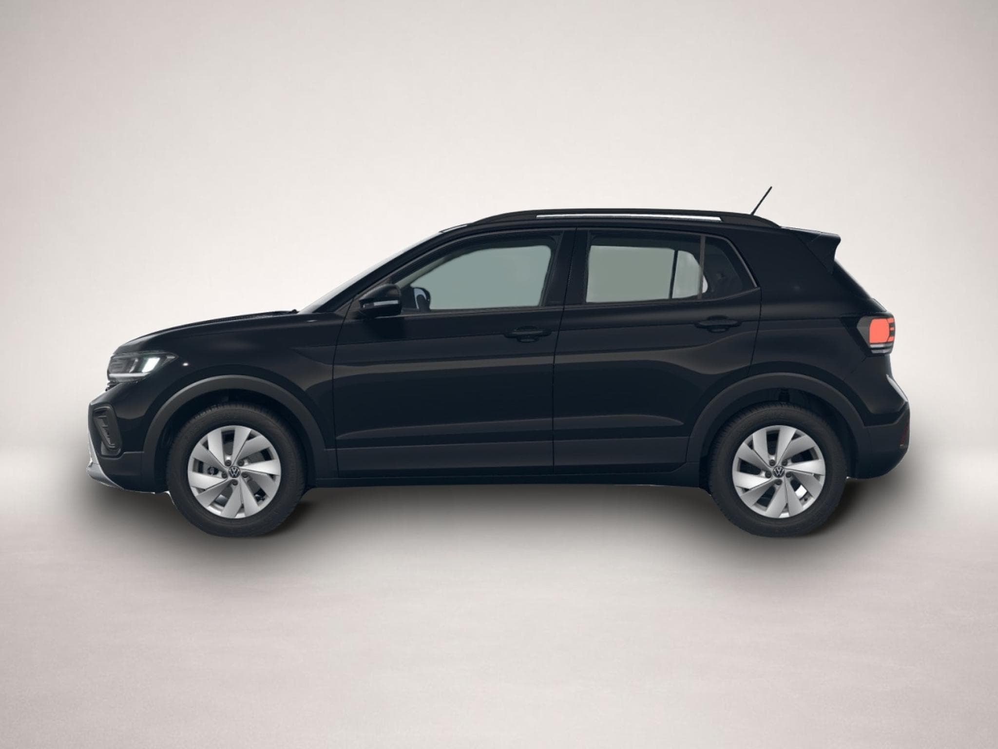 VW T-Cross (2025) - Photo 5