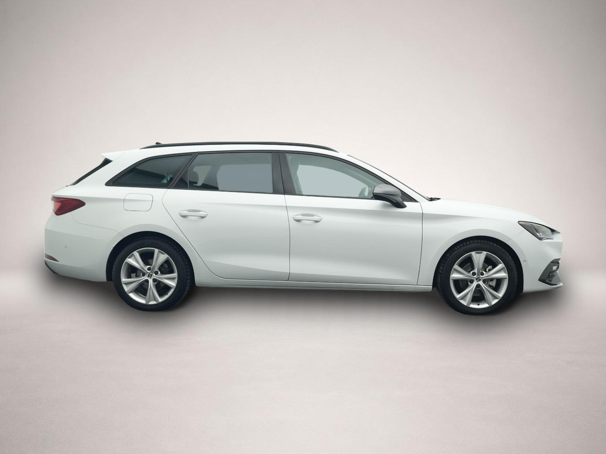 Seat Leon (2025) - Foto 3
