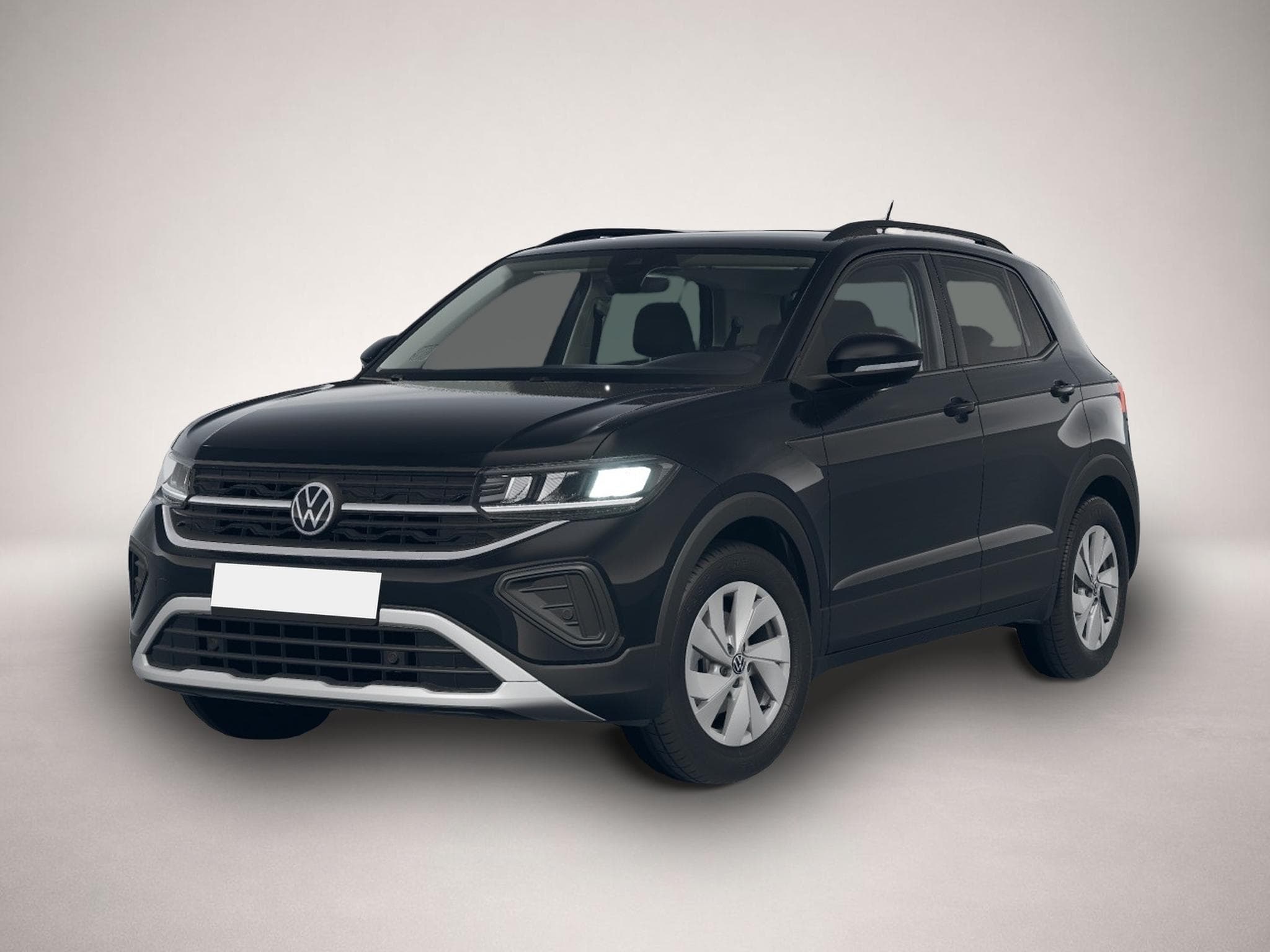 VW T-Cross (2025) - Photo 1